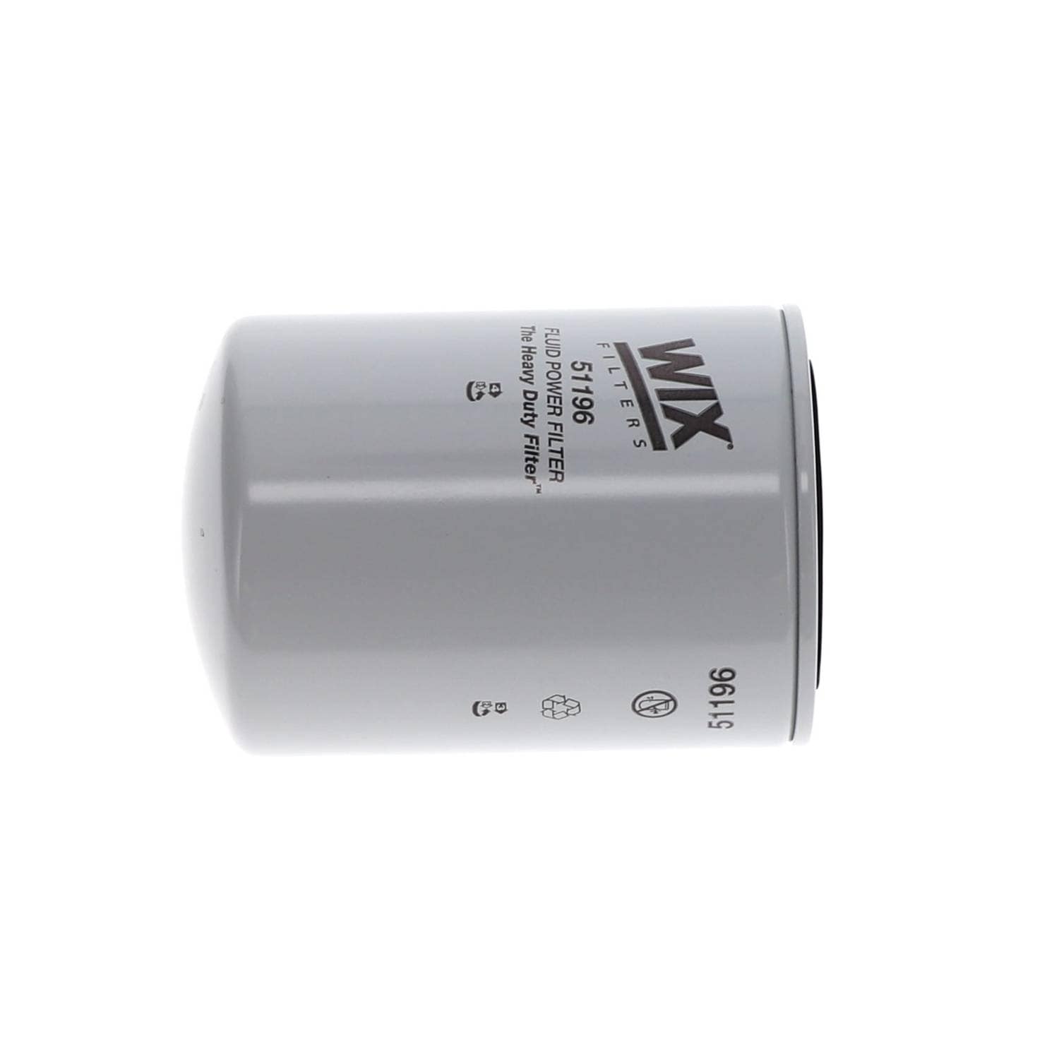 nat★　1/4 WIX Hydraulic Filter 51196 | O'Reilly Auto Parts