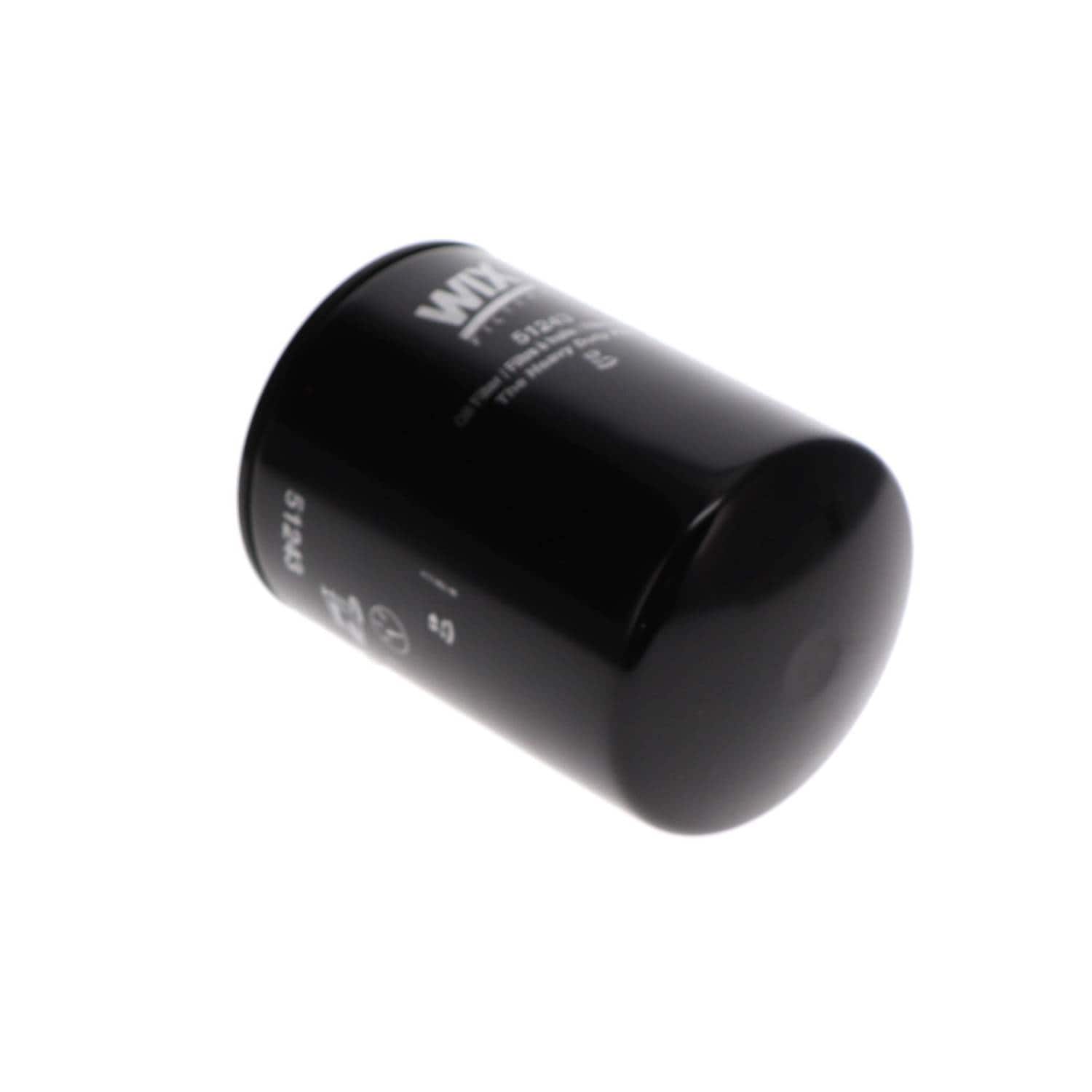 WIX Oil Filter 51243 | O'Reilly Auto Parts