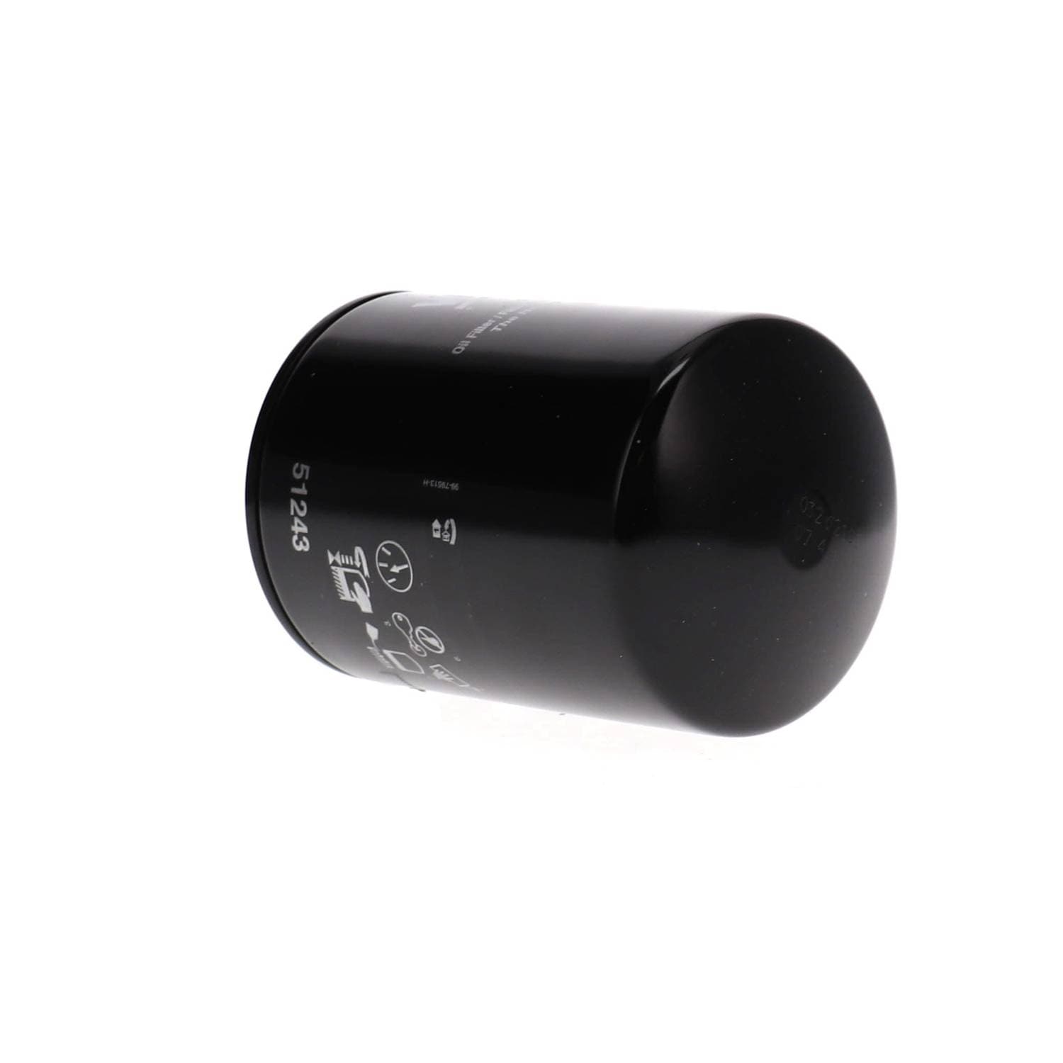 WIX Oil Filter 51243 | O'Reilly Auto Parts