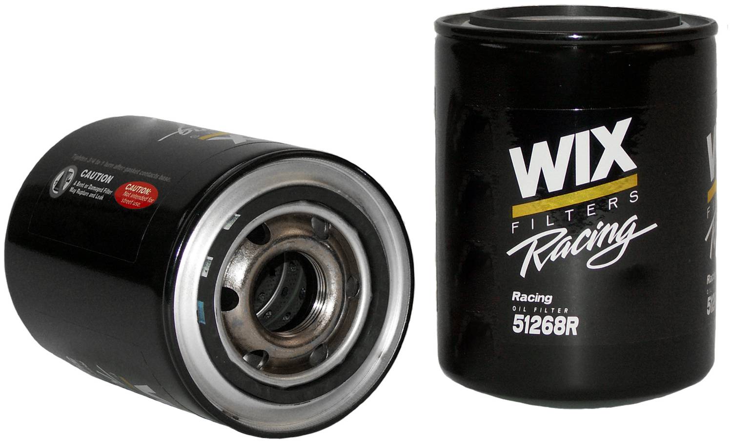 __r WIX Oil Filter 51268R | O'Reilly Auto Parts