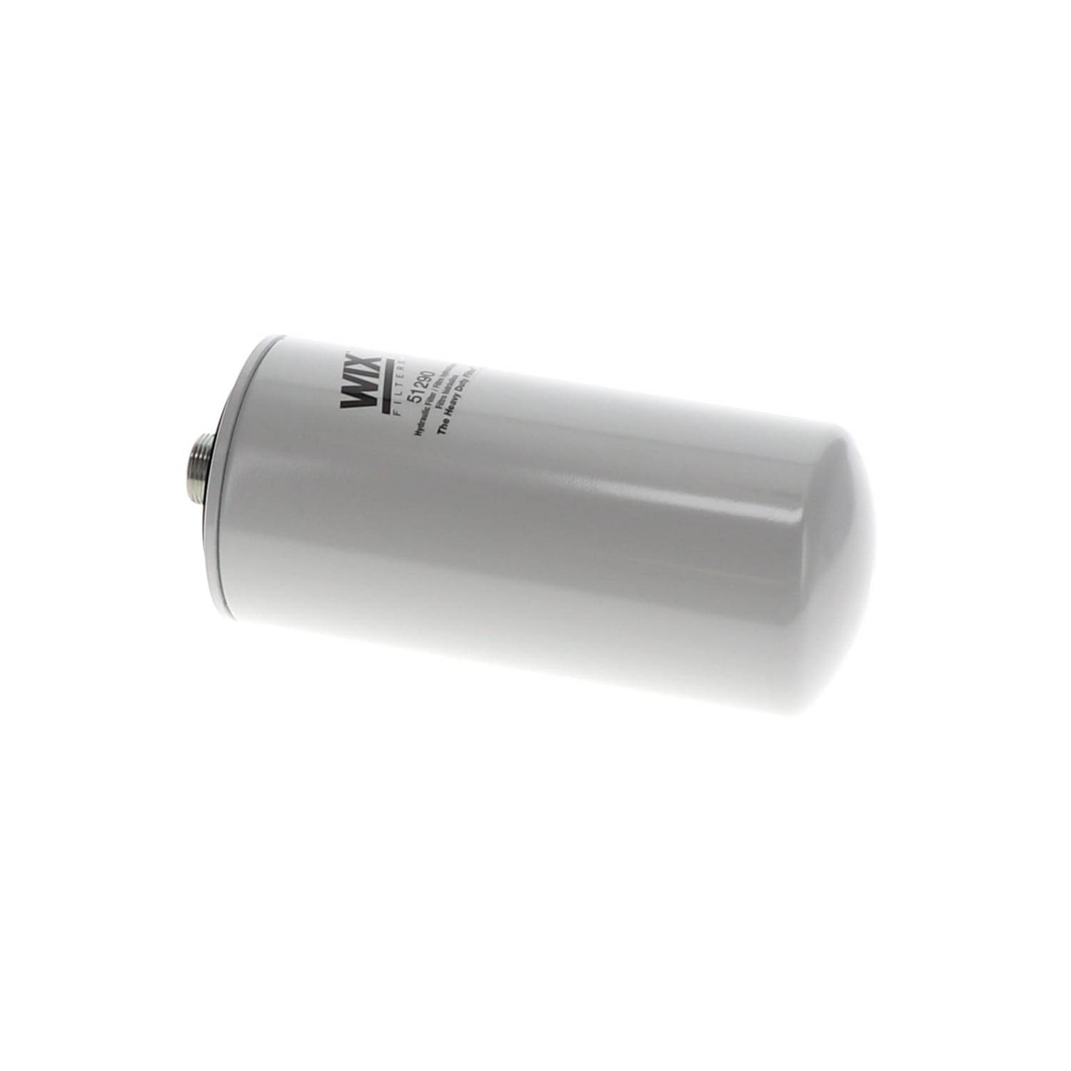 WIX Transmission Filter 51290 | O'Reilly Auto Parts