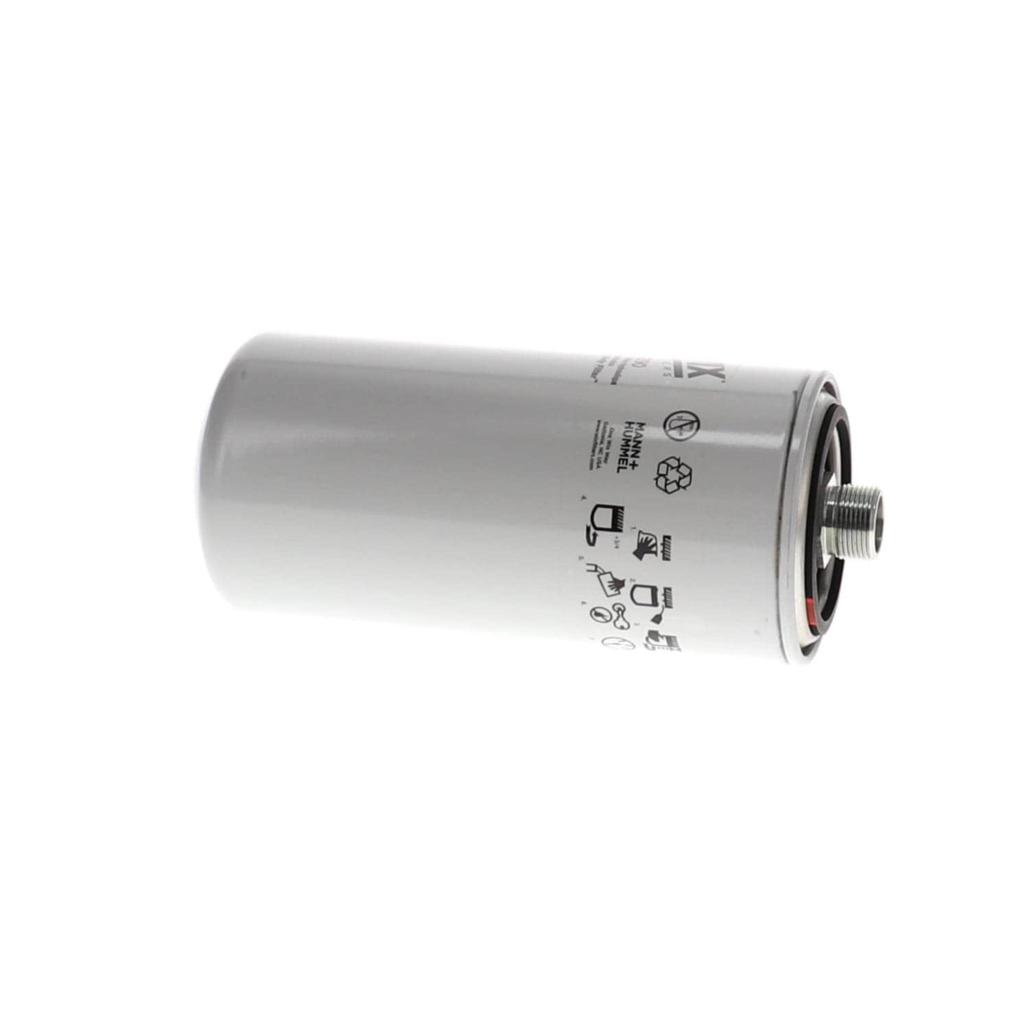 WIX Transmission Filter 51290 | O'Reilly Auto Parts