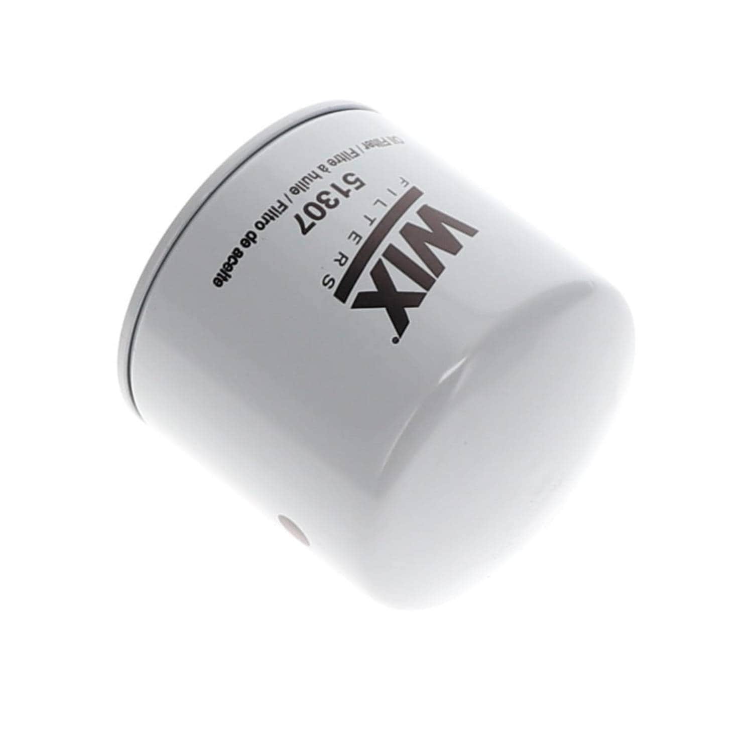 WIX Oil Filter 51307 | O'Reilly Auto Parts
