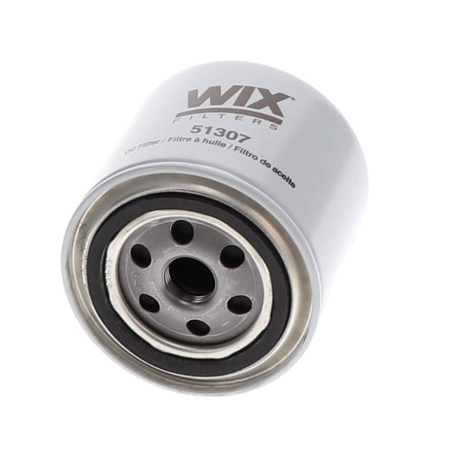 【best is simple】 WIX Oil Filter 51307 | O'Reilly Auto Parts