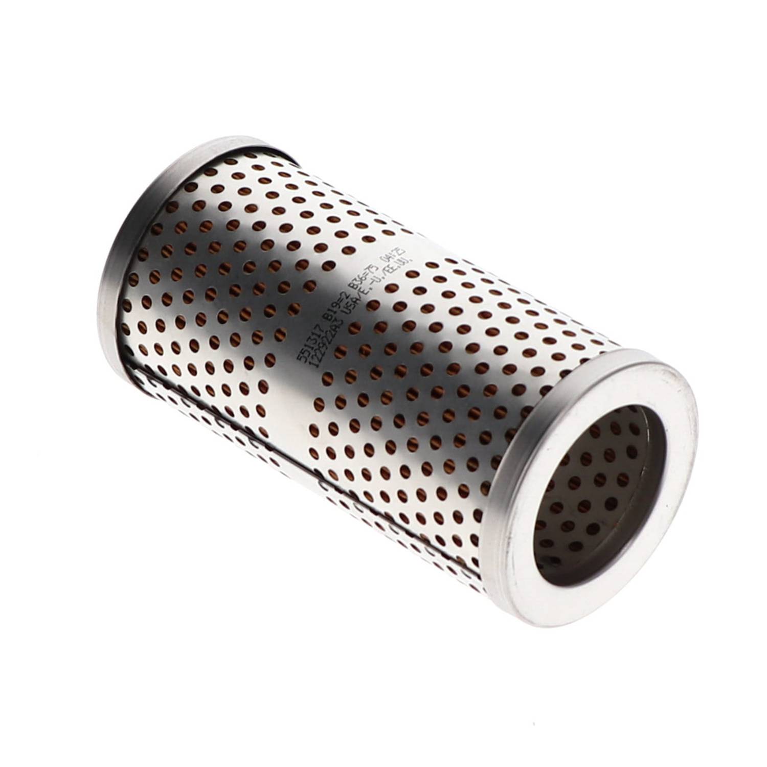 WIX Hydraulic Filter 51317 | O'Reilly Auto Parts