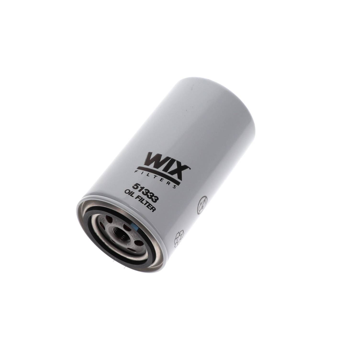WIX Oil Filter 51333 | O'Reilly Auto Parts