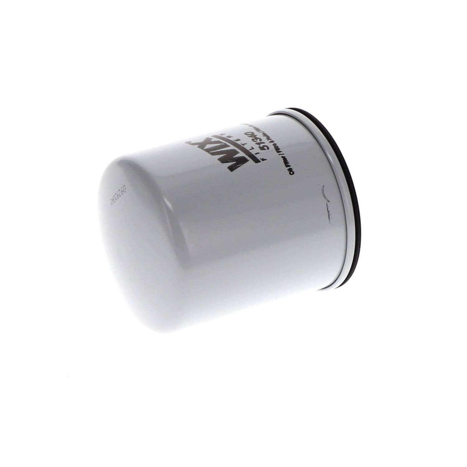 WIX Oil Filter 51340 | O'Reilly Auto Parts