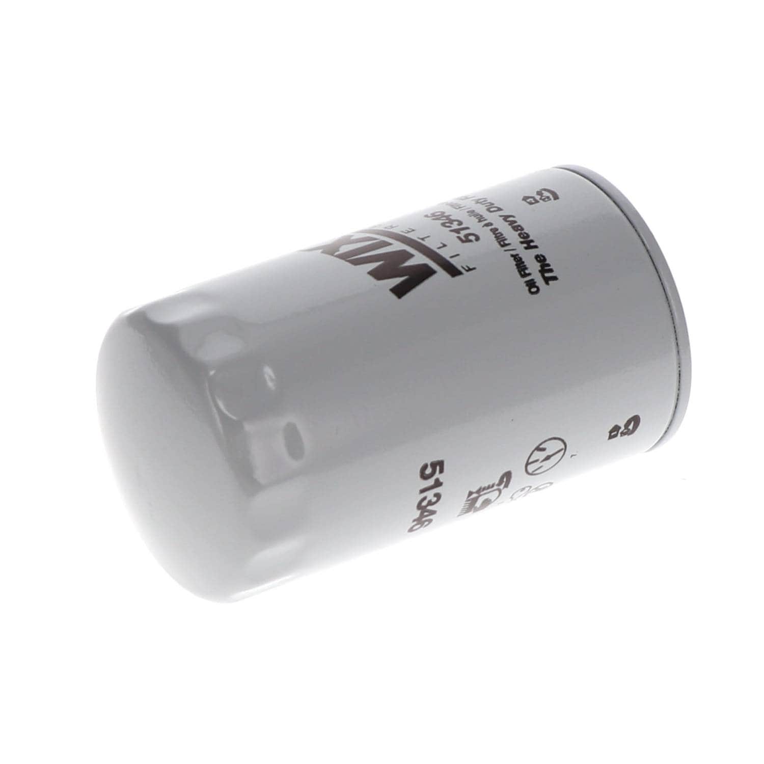 。 WIX Oil Filter 51346 | O'Reilly Auto Parts