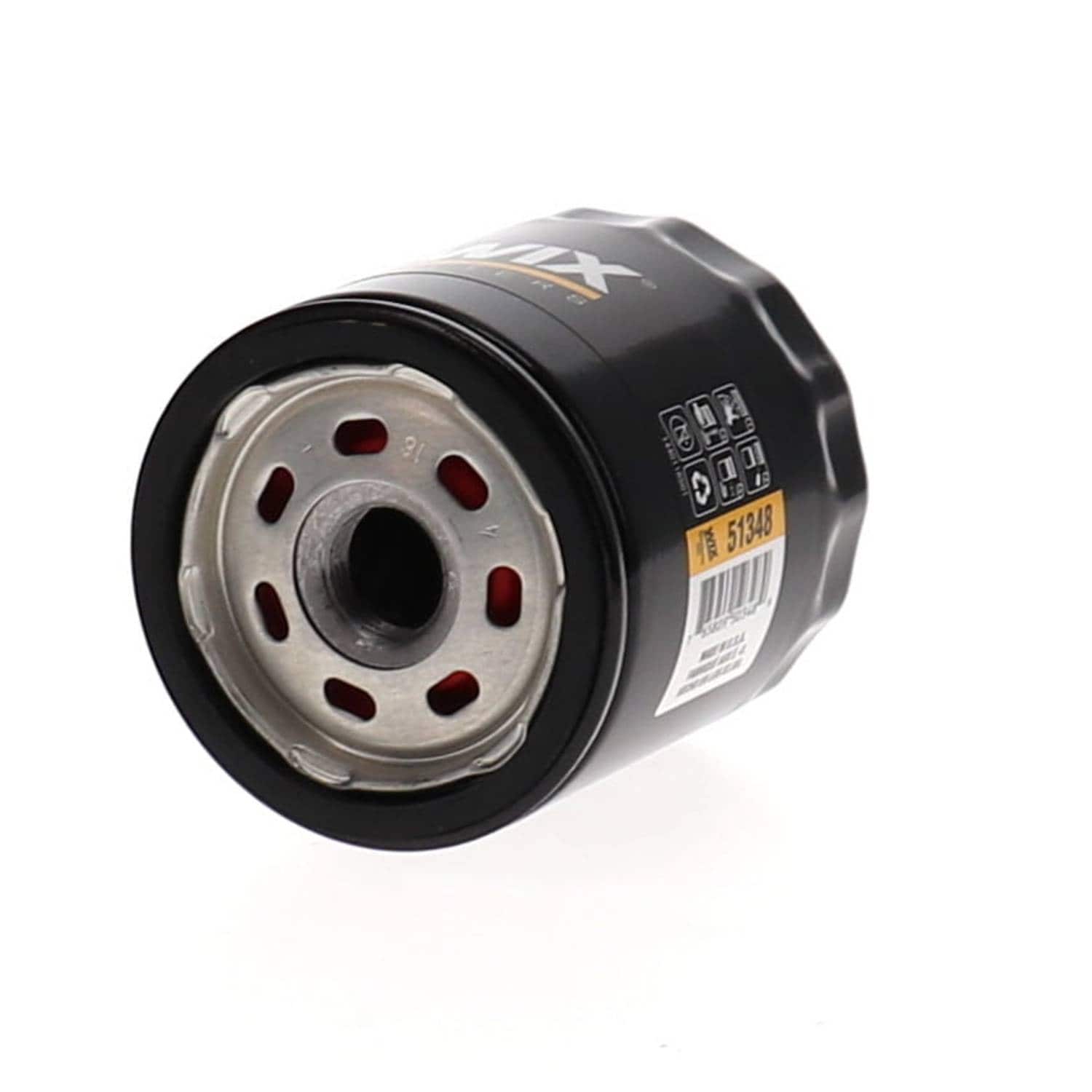 WIX Oil Filter 51348 | O'Reilly Auto Parts