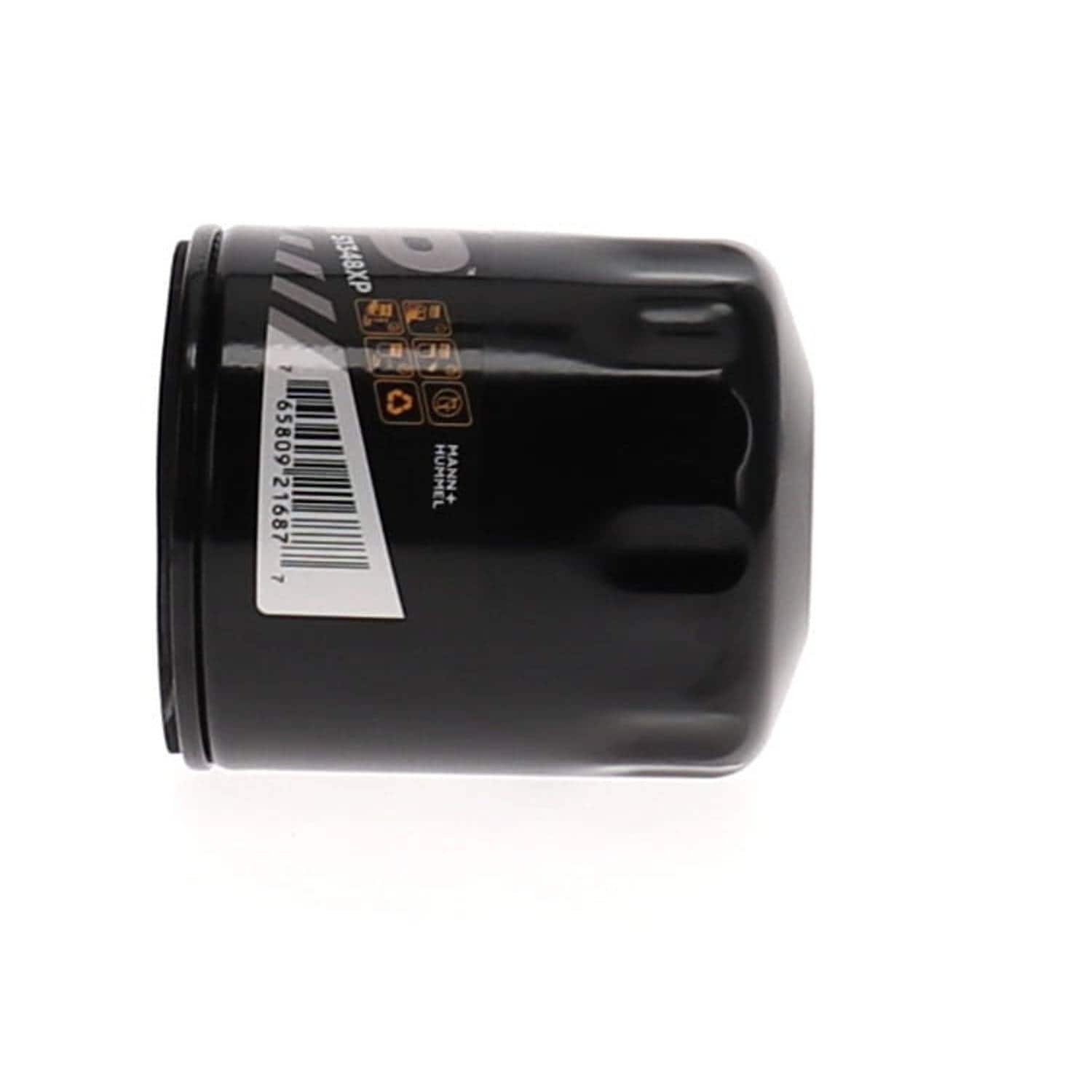 WIX XP Oil Filter 51348XP | O'Reilly Auto Parts