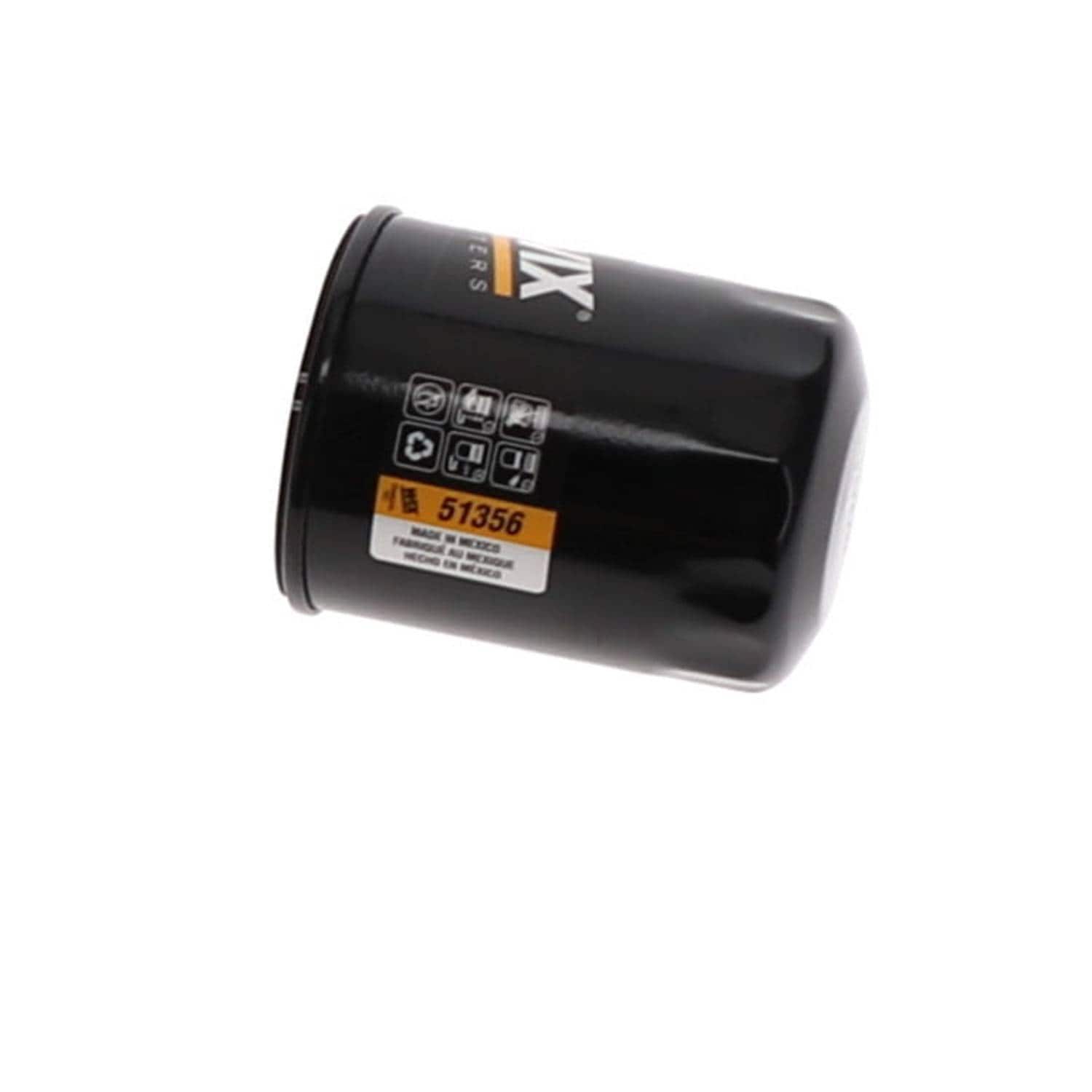 Mａ♡ High-Efficiency WIX 51356 Engine Oil Filter