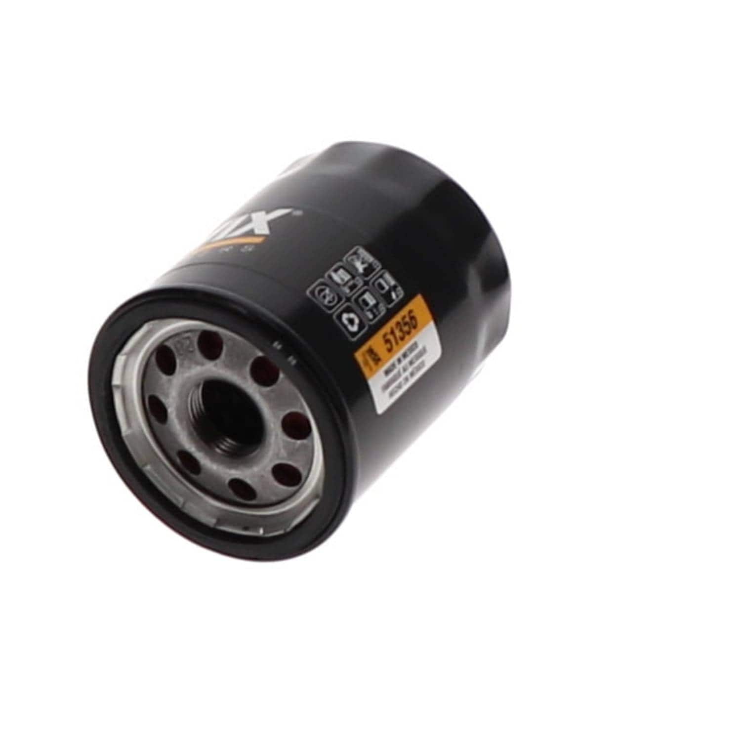 WIX Oil Filter 51356 | O'Reilly Auto Parts