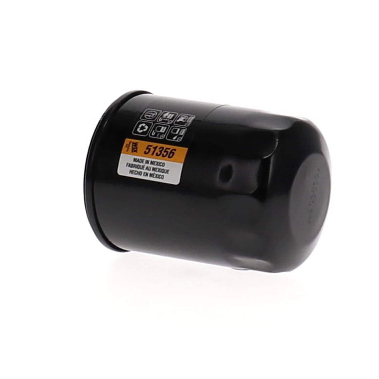 Mａ♡ High-Efficiency WIX 51356 Engine Oil Filter