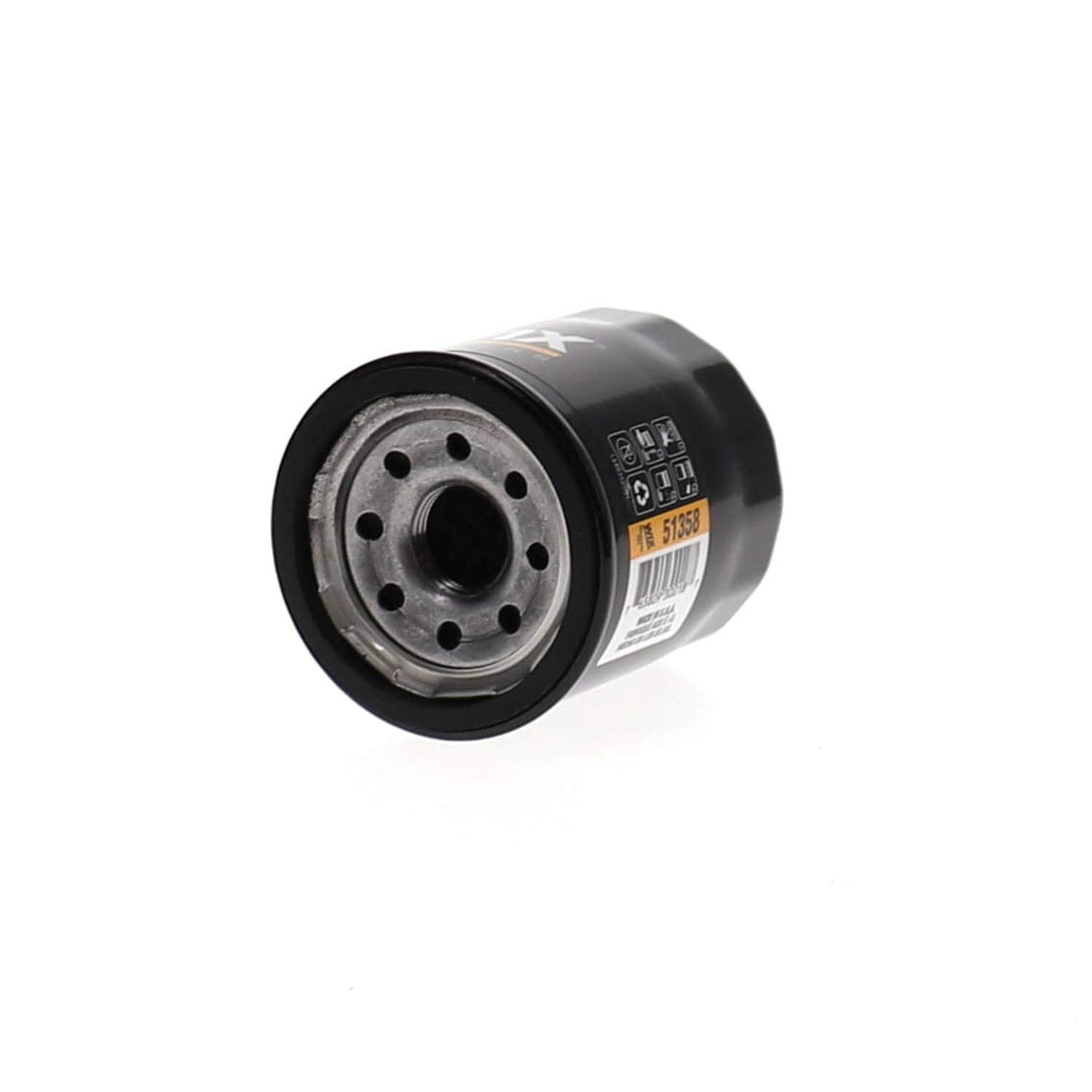 WIX Oil Filter 51358 | O'Reilly Auto Parts