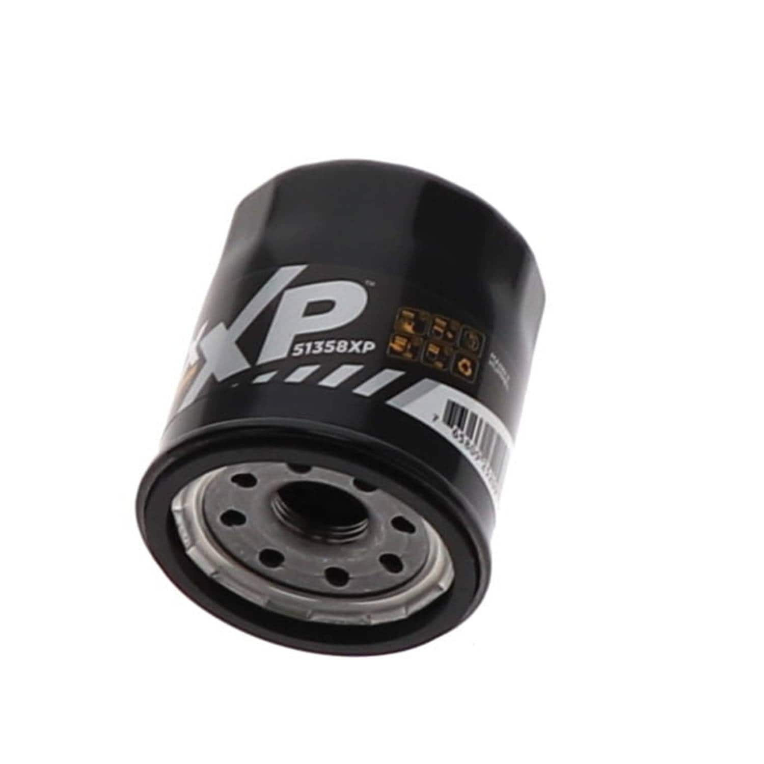 WIX XP Oil Filter 51358XP | O'Reilly Auto Parts