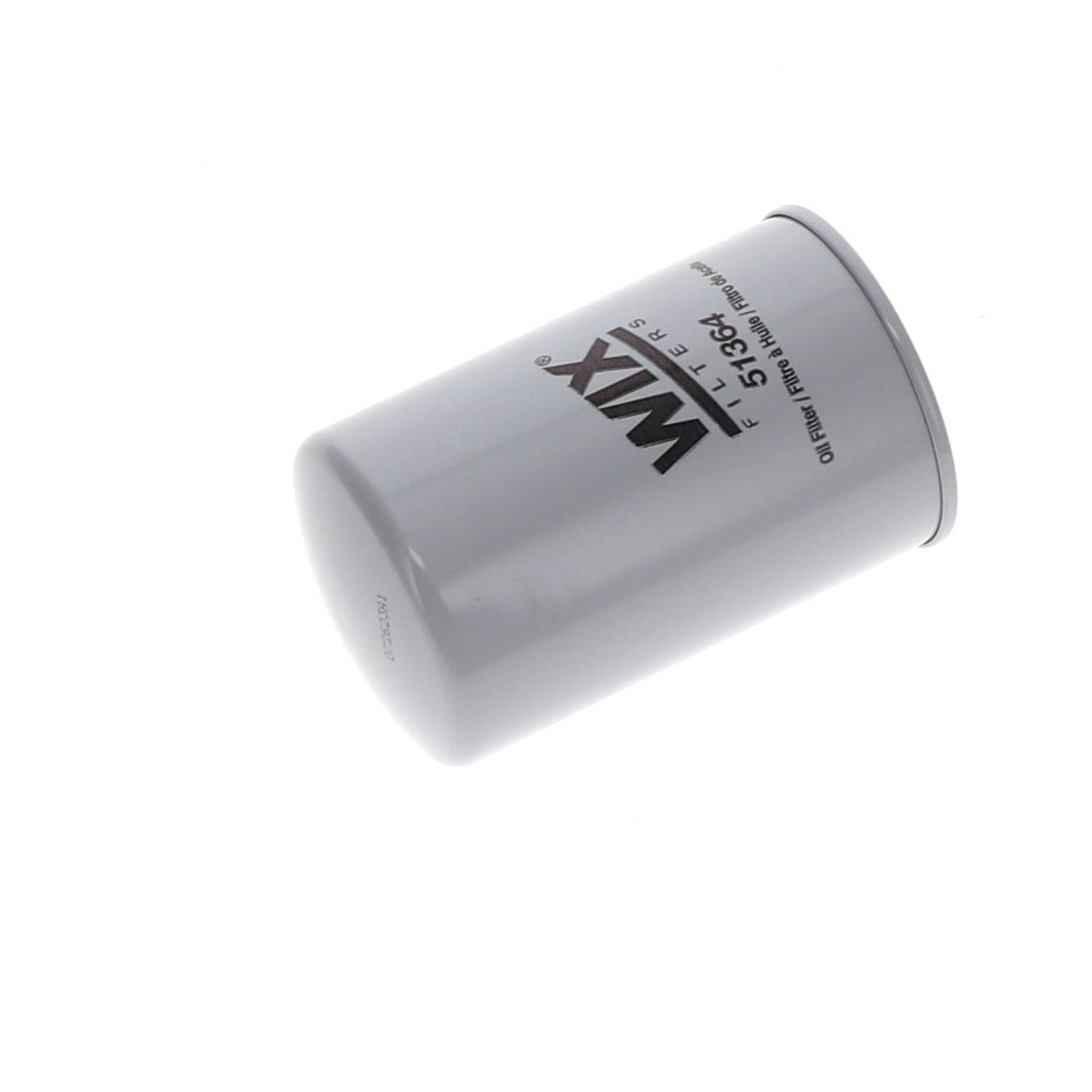 WIX Oil Filter 51364 | O'Reilly Auto Parts
