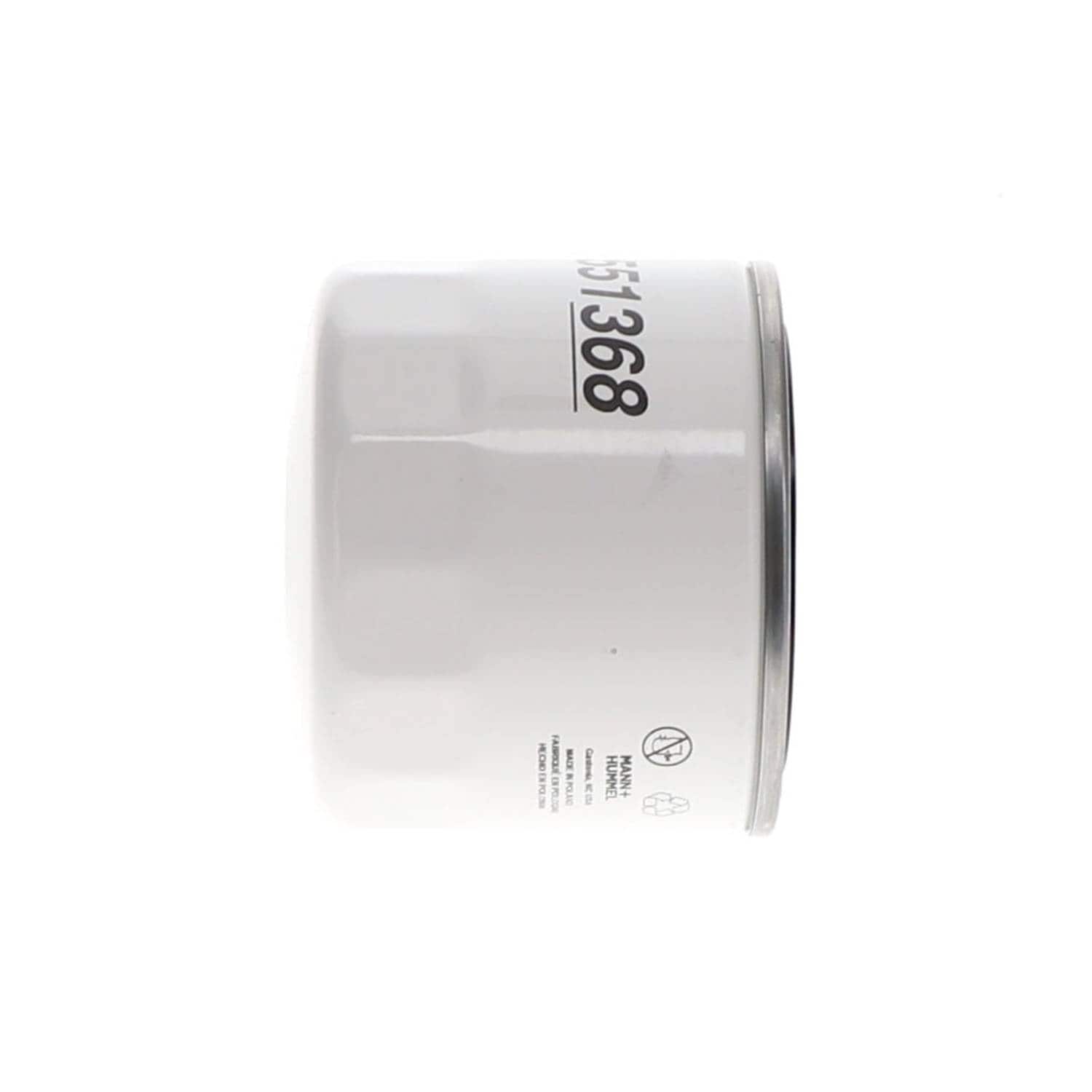 WIX Oil Filter 51368 | O'Reilly Auto Parts