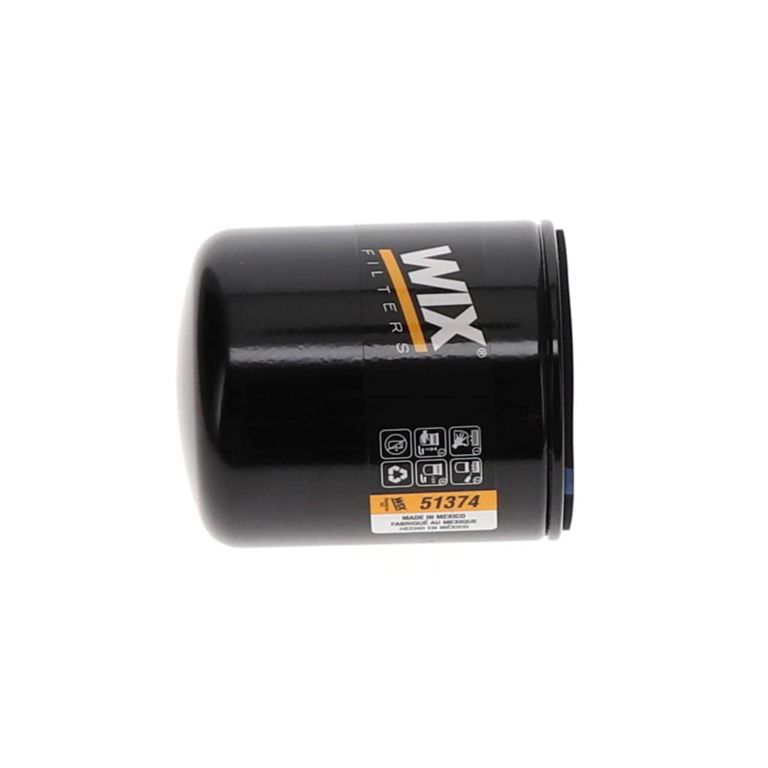 WIX Hydraulic Filter 51374 | O'Reilly Auto Parts