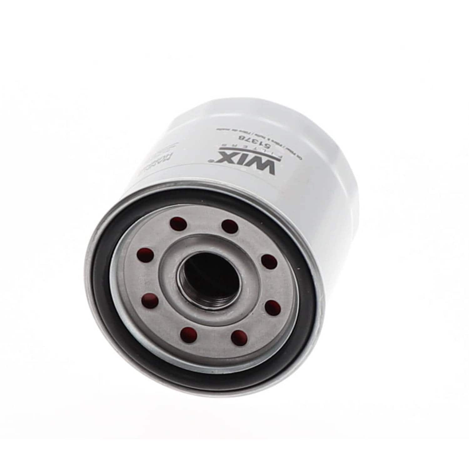 ジル ジル WIX Oil Filter 51378 | O'Reilly Auto Parts