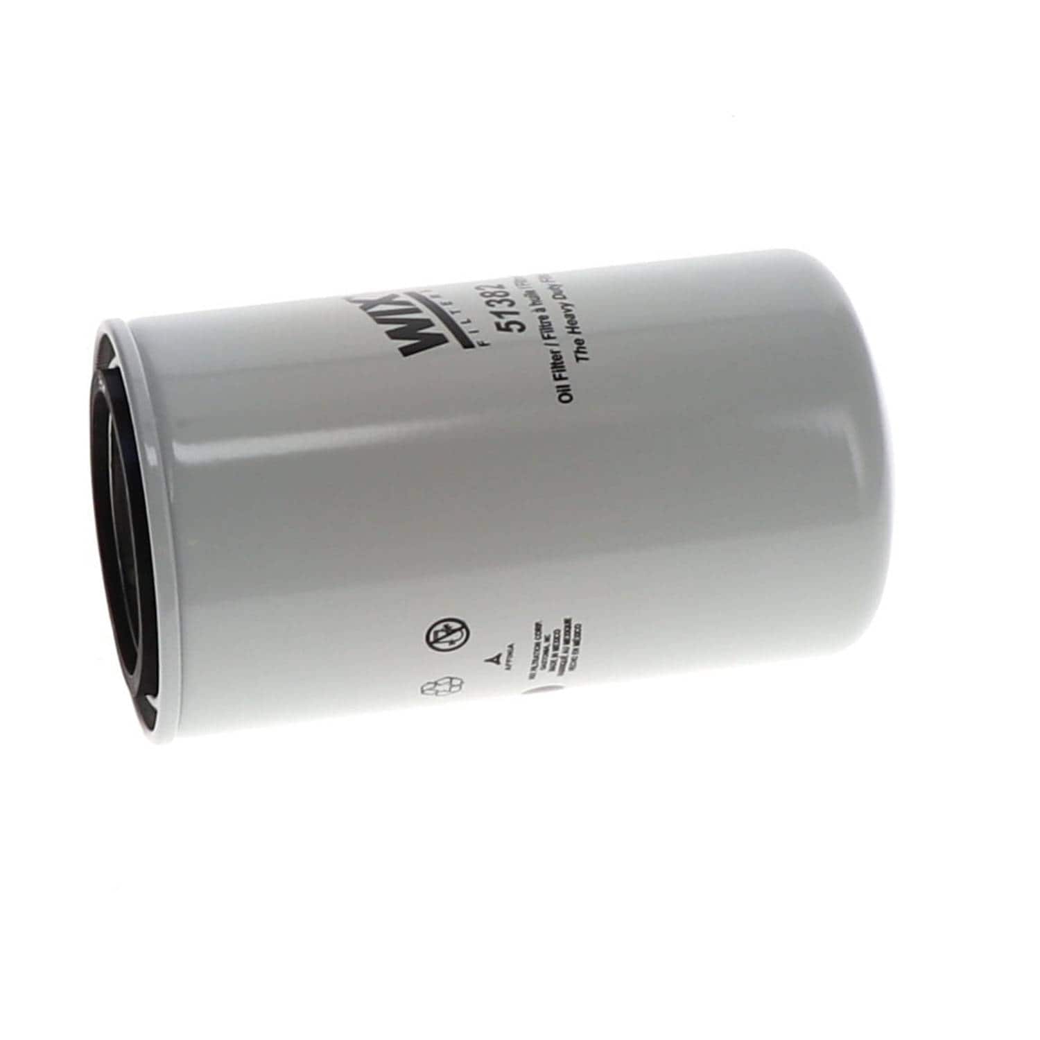 WIX Hydraulic Filter 51382 | O'Reilly Auto Parts