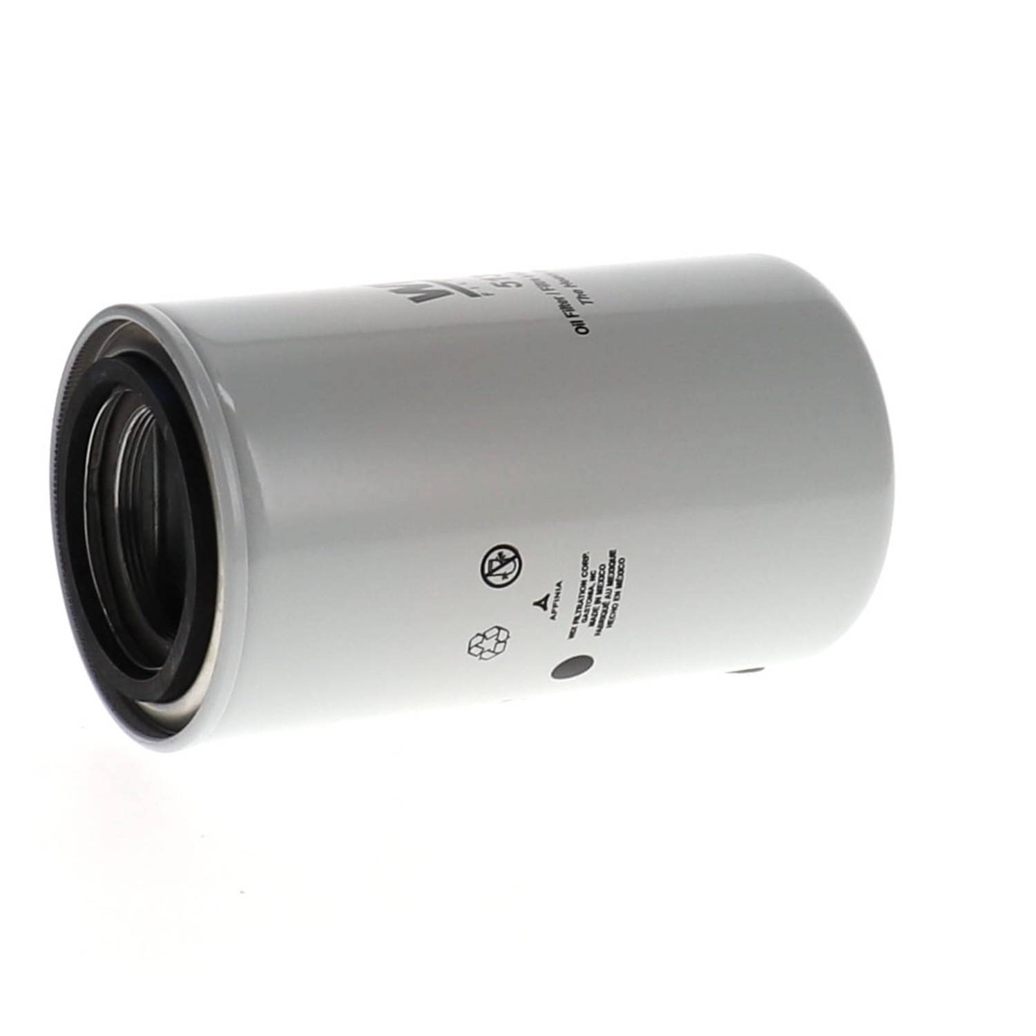 WIX Hydraulic Filter 51382 | O'Reilly Auto Parts