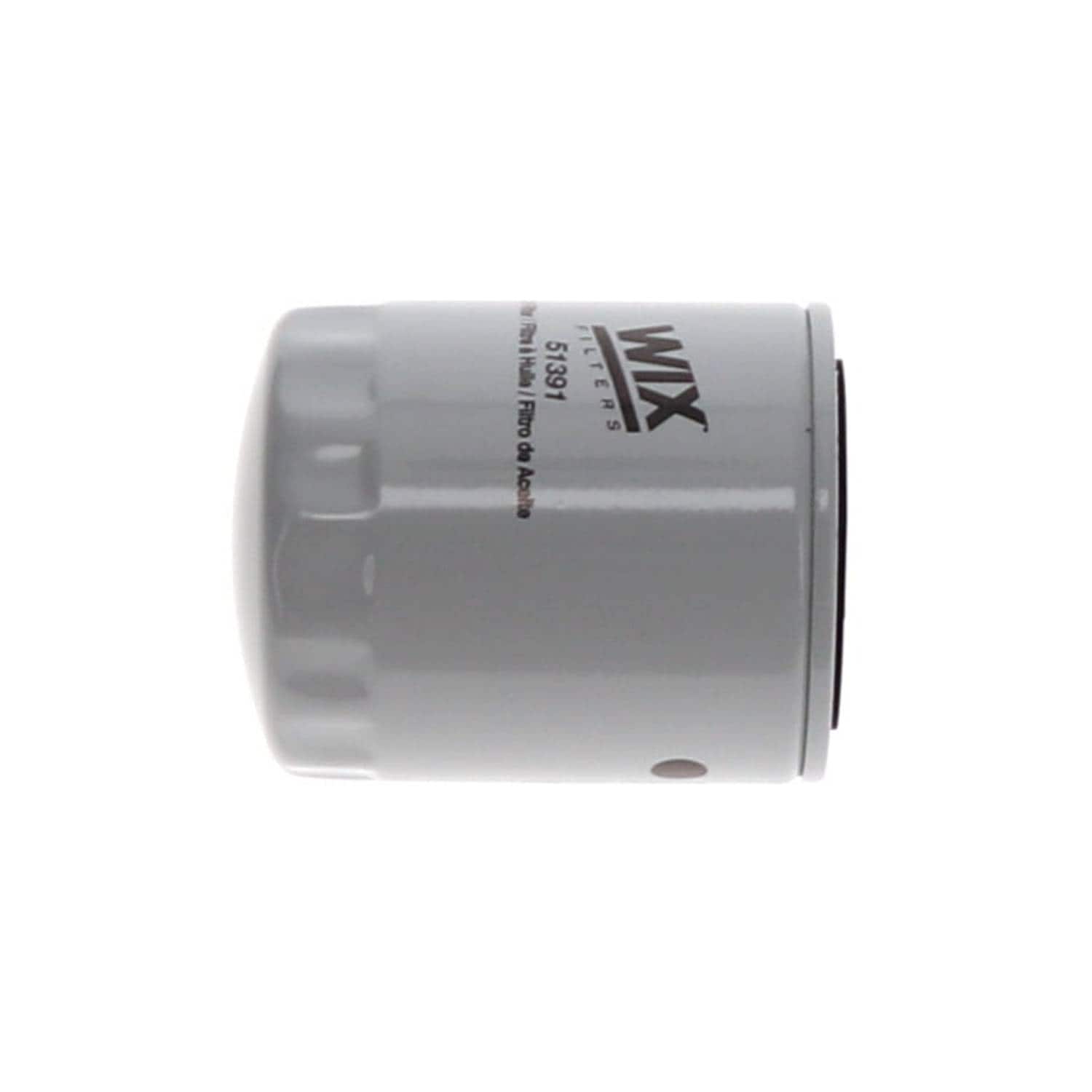 WIX Oil Filter 51391 | O'Reilly Auto Parts