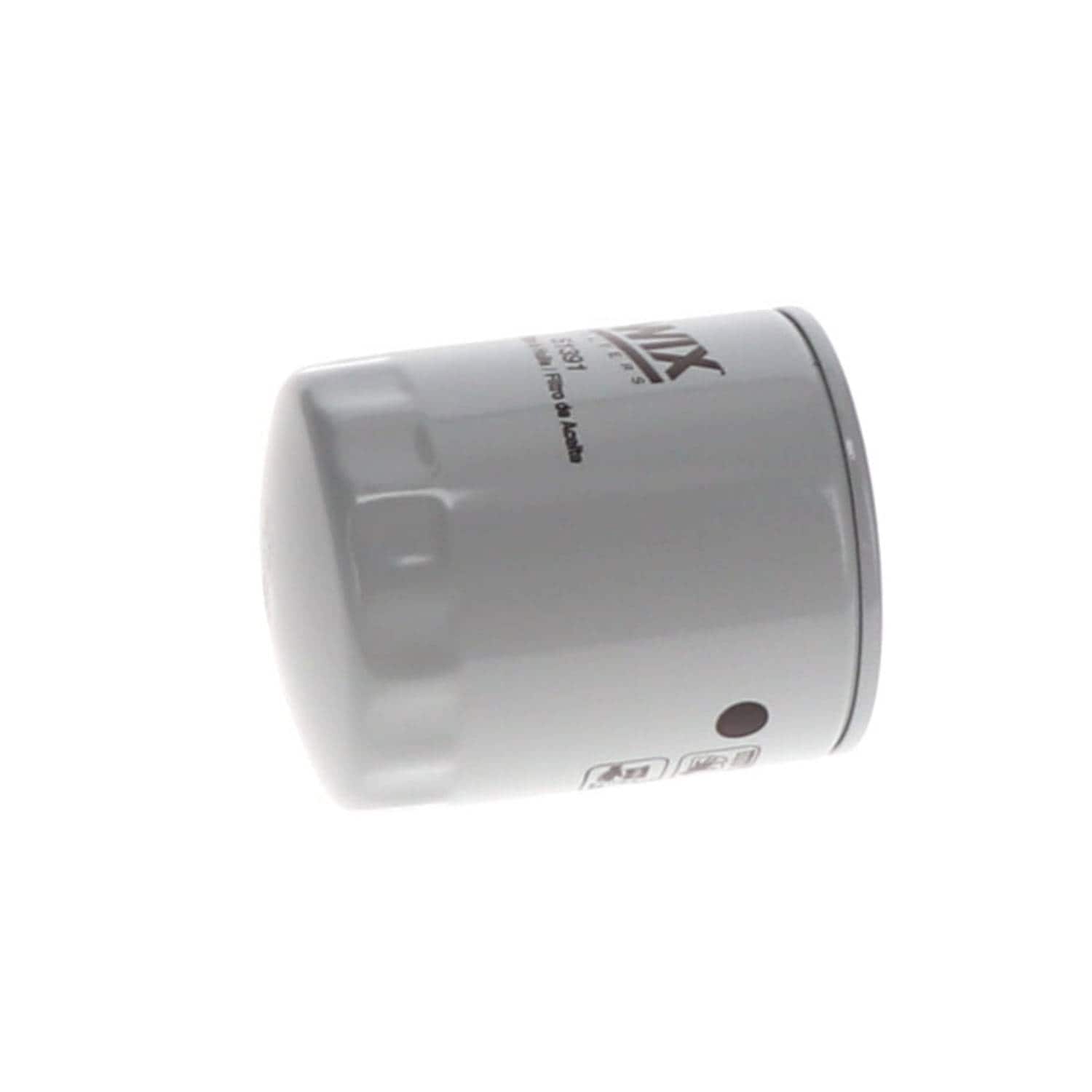 WIX Oil Filter 51391 | O'Reilly Auto Parts