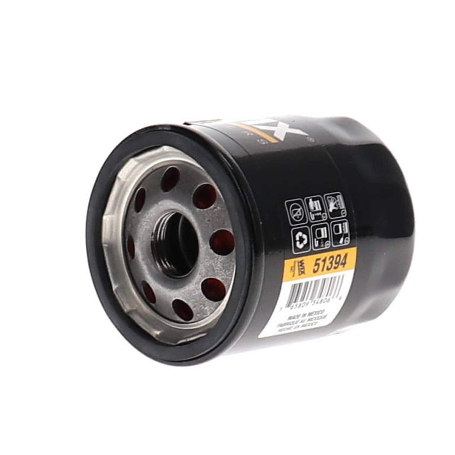 WIX Oil Filter 51394 | O'Reilly Auto Parts