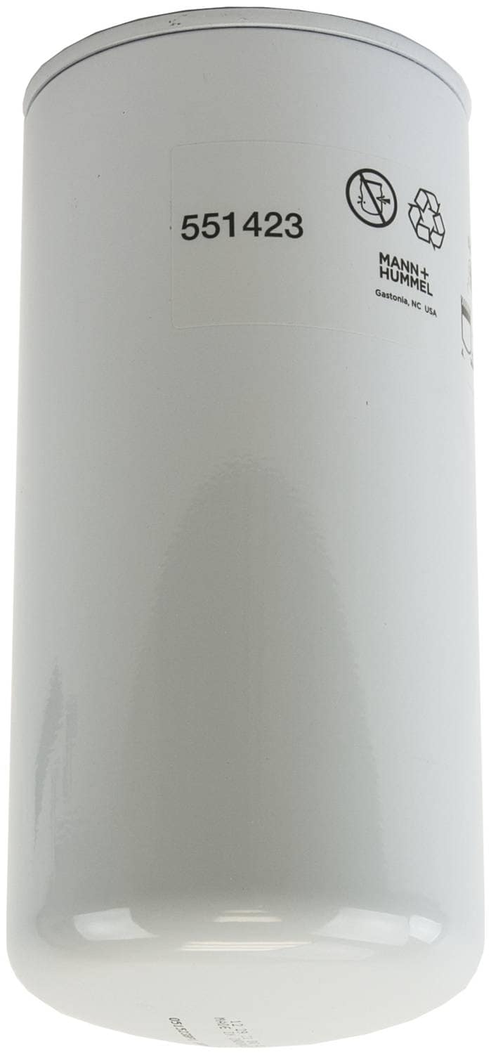 WIX Oil Filter 51423 | O'Reilly Auto Parts