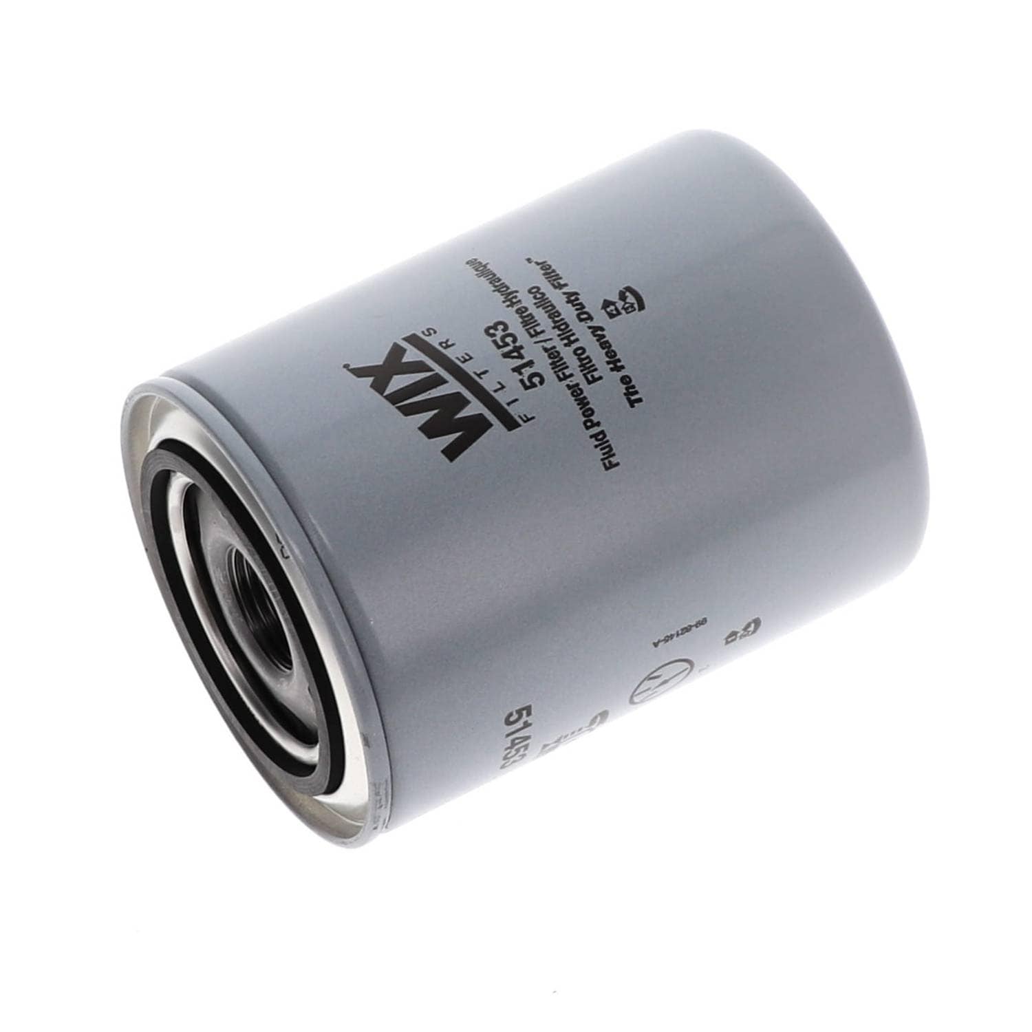 WIX Hydraulic Filter 51453 | O'Reilly Auto Parts