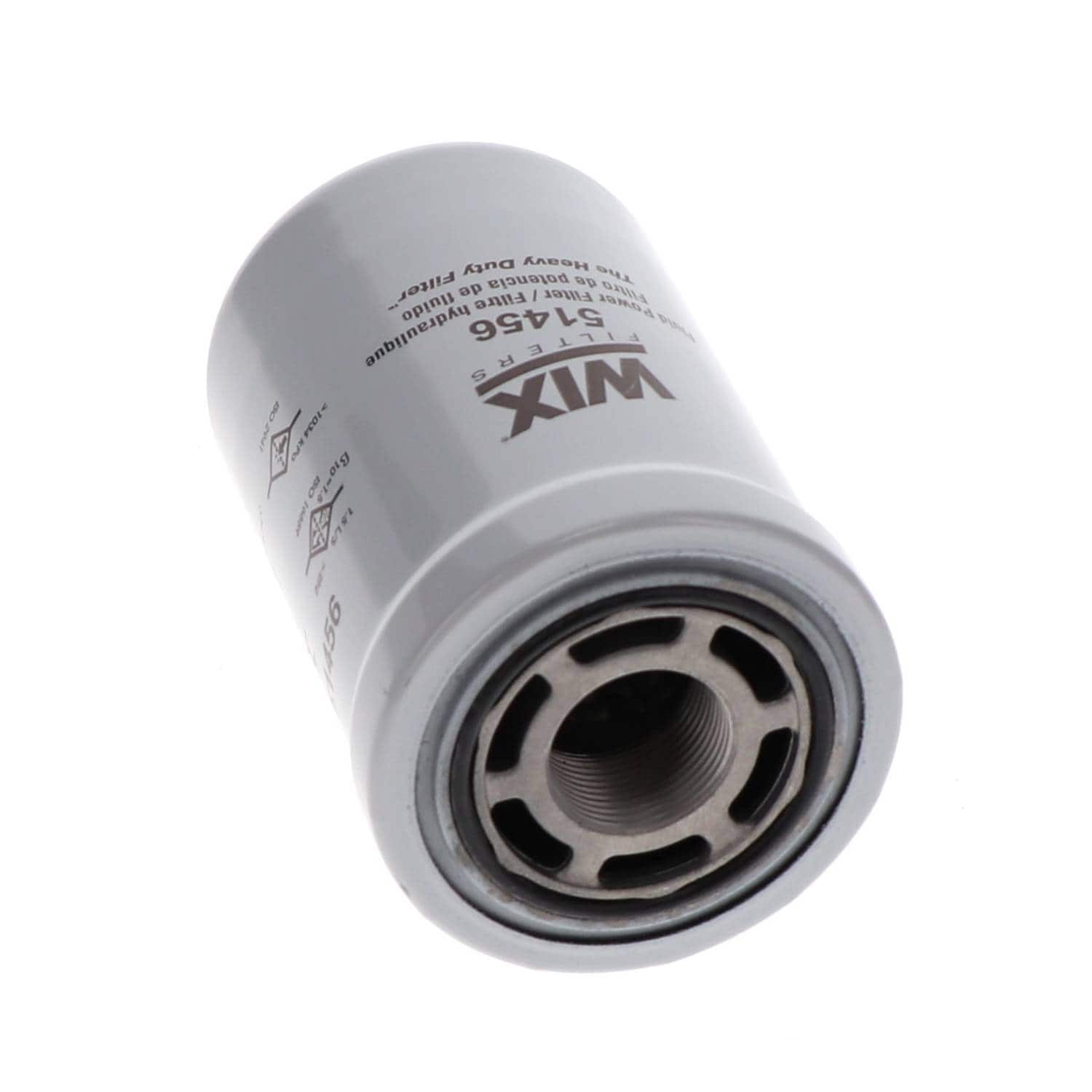 MIEUX☆ 51456 Wix Spin-On Hydraulic Filter– Crossfilters