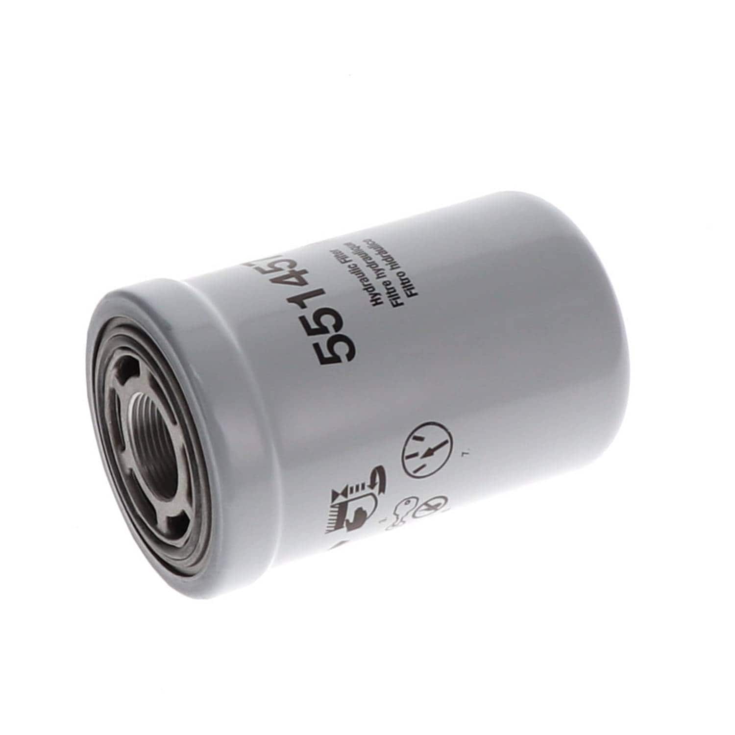 WIX Hydraulic Filter 51457 | O'Reilly Auto Parts