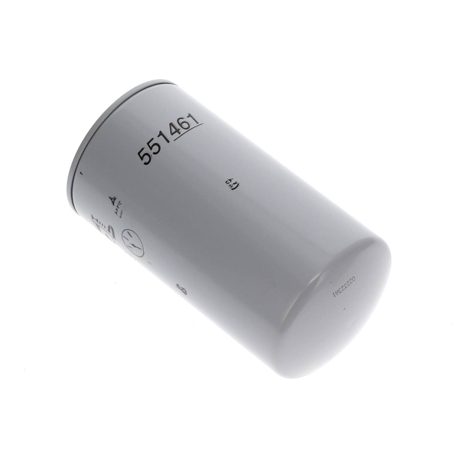 WIX Hydraulic Filter 51461 | O'Reilly Auto Parts