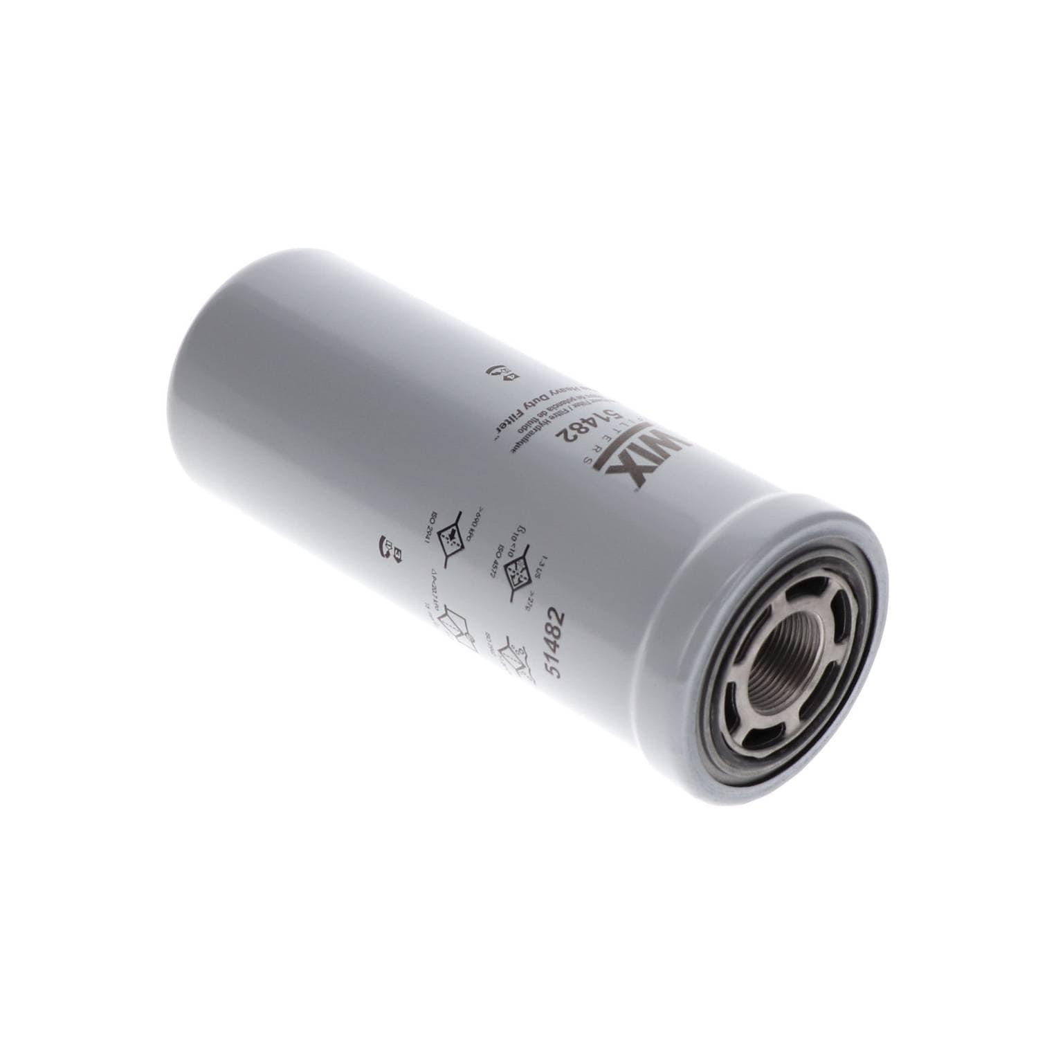 WIX Hydraulic Filter 51482 | O'Reilly Auto Parts