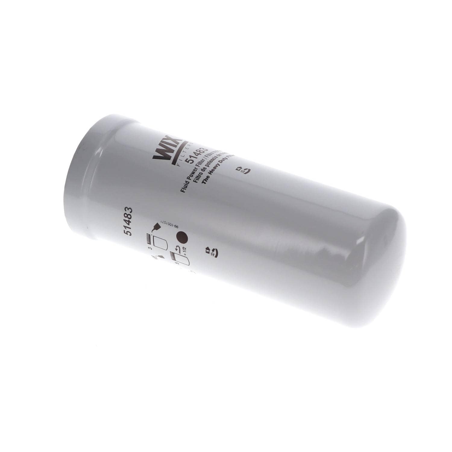 o】 WIX Hydraulic Filter 51483 | O'Reilly Auto Parts