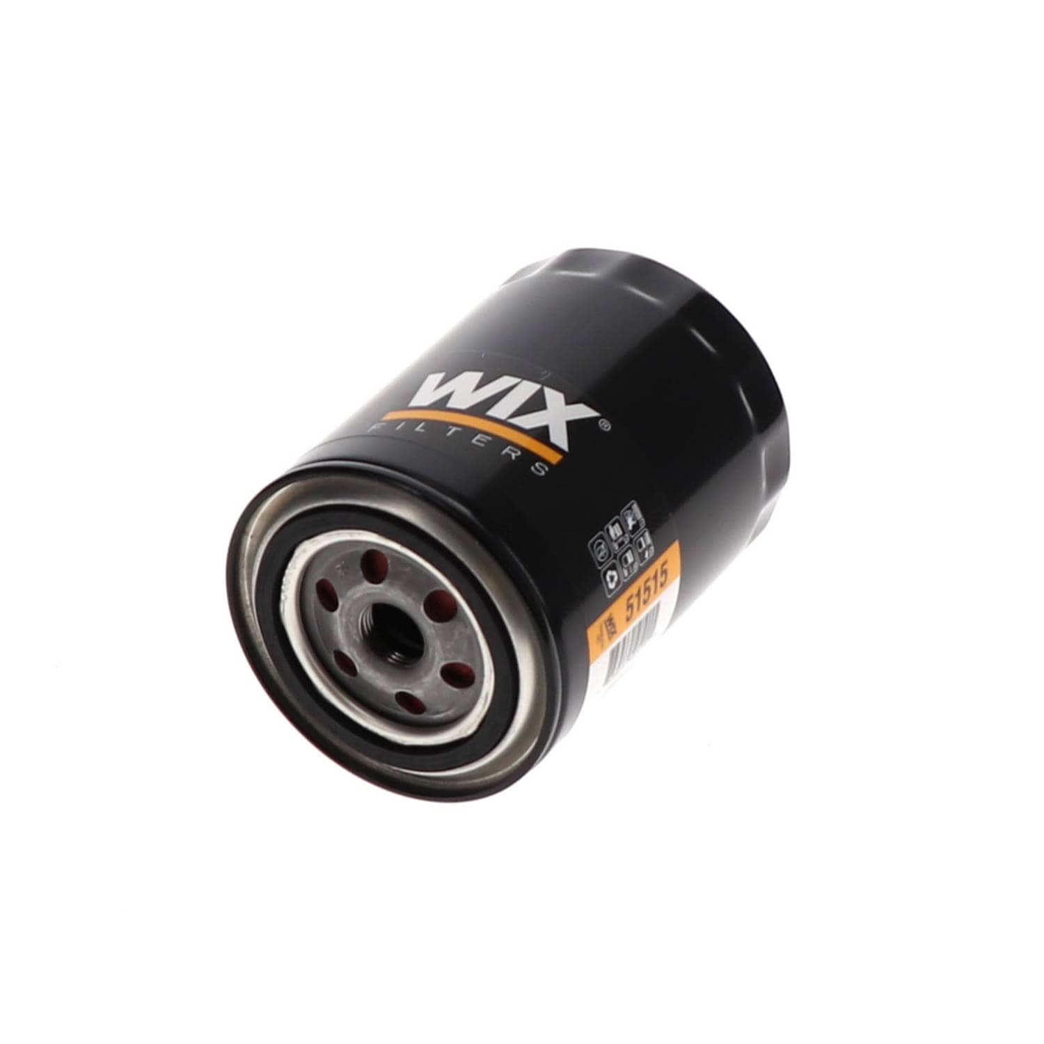 メルリ WIX Oil Filter 51515MP | O'Reilly Auto Parts