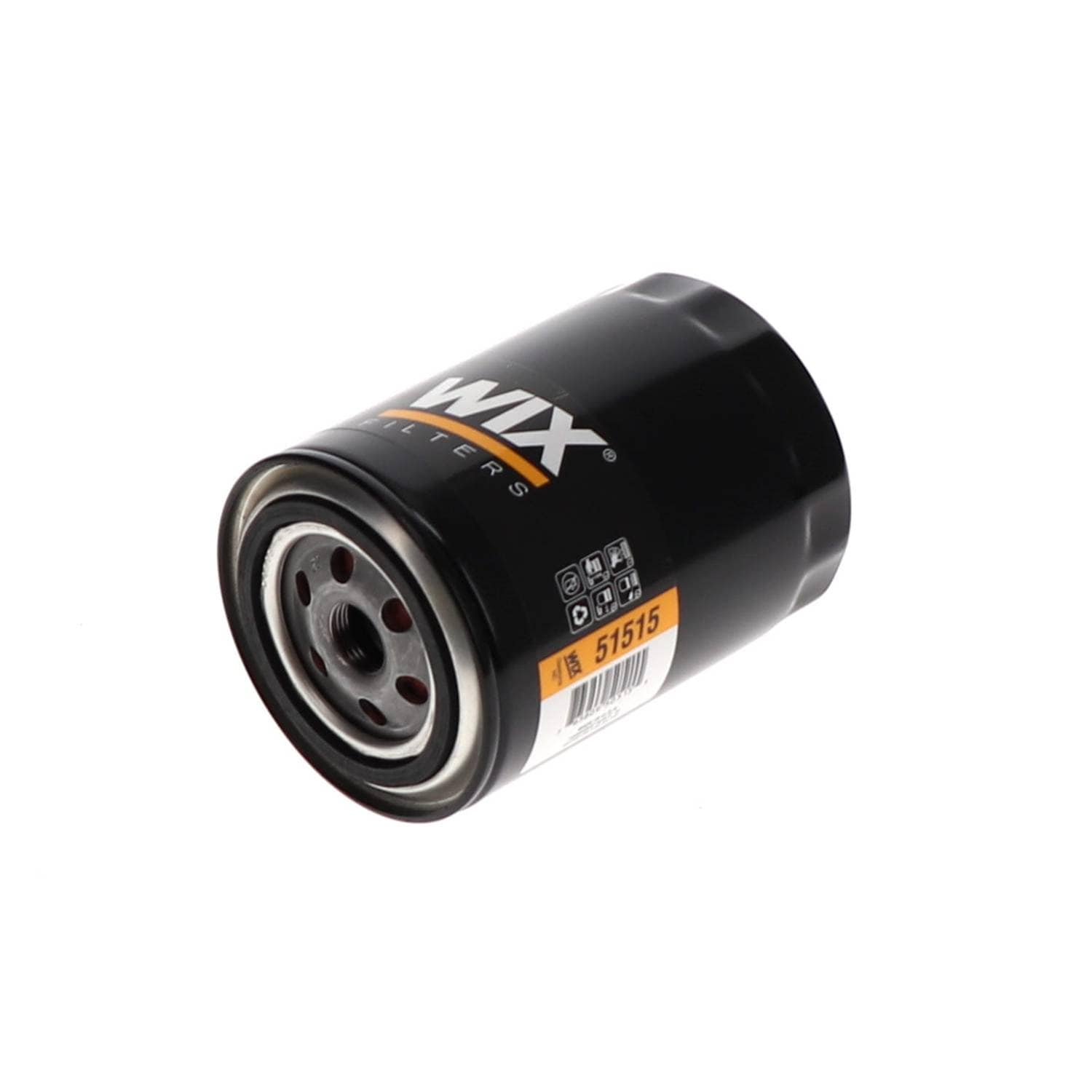WIX Oil Filter 51515 | O'Reilly Auto Parts