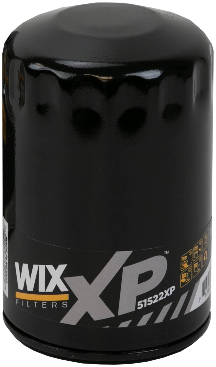 WIX XP Oil Filter 51522XP | O'Reilly Auto Parts