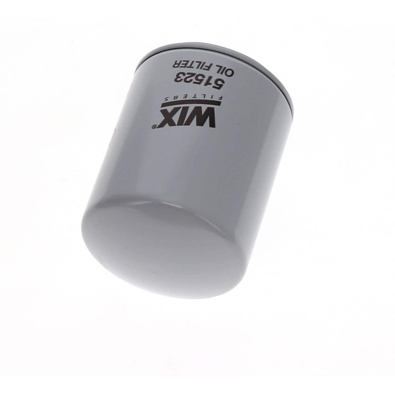 WIX Oil Filter 51523 | O'Reilly Auto Parts