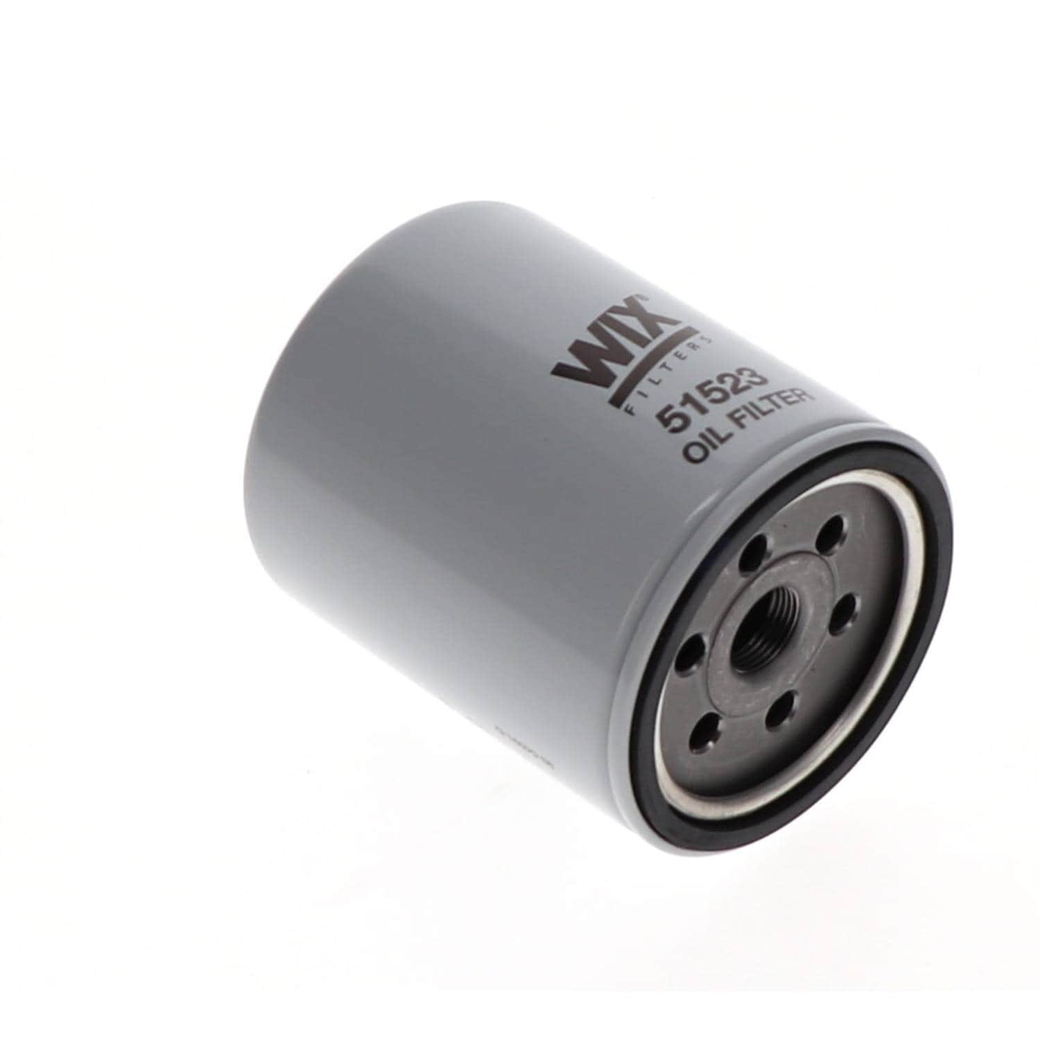 ‪‪❤︎‬ ‪✝︎ WIX Oil Filter 51523 | O'Reilly Auto Parts