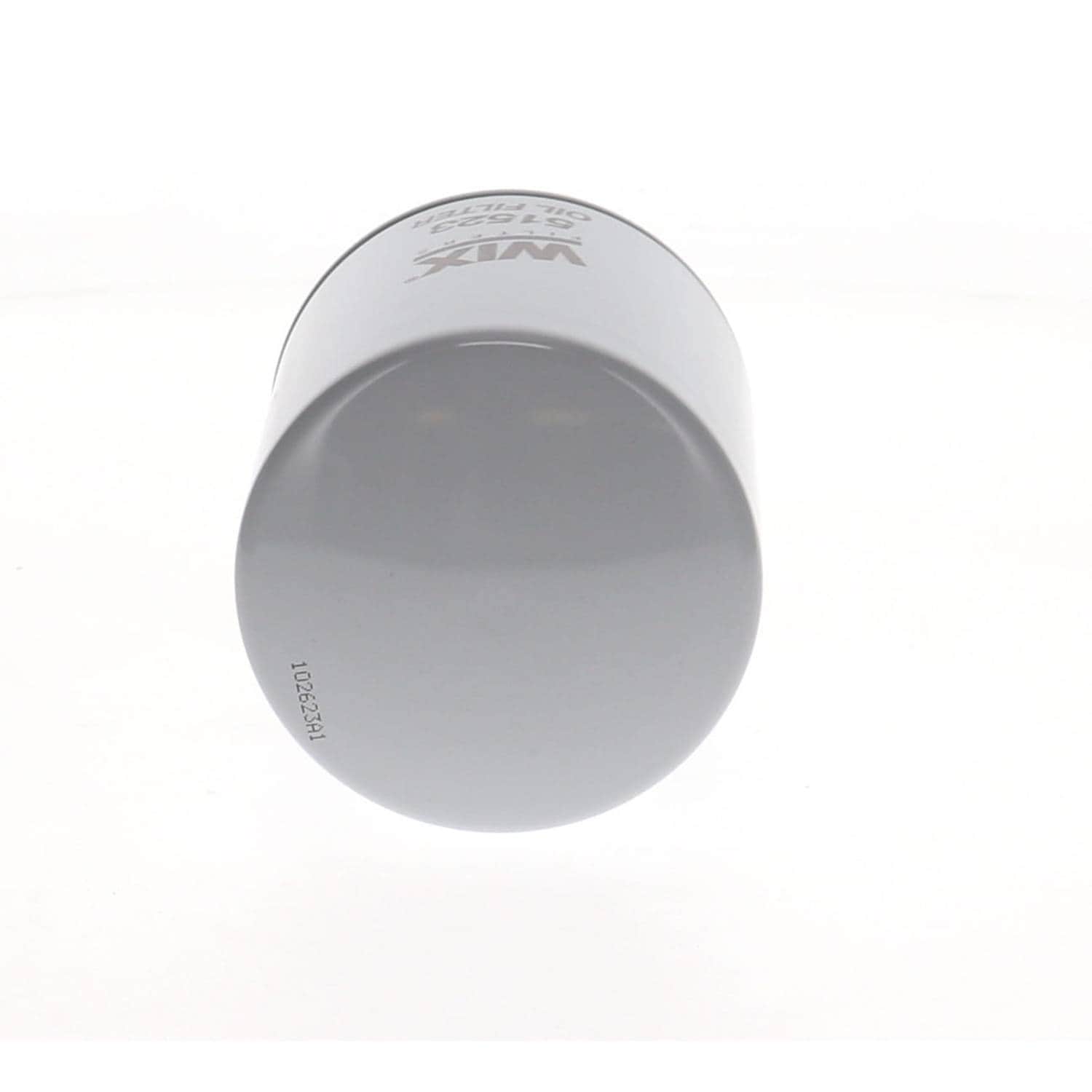 WIX Oil Filter 51523 | O'Reilly Auto Parts