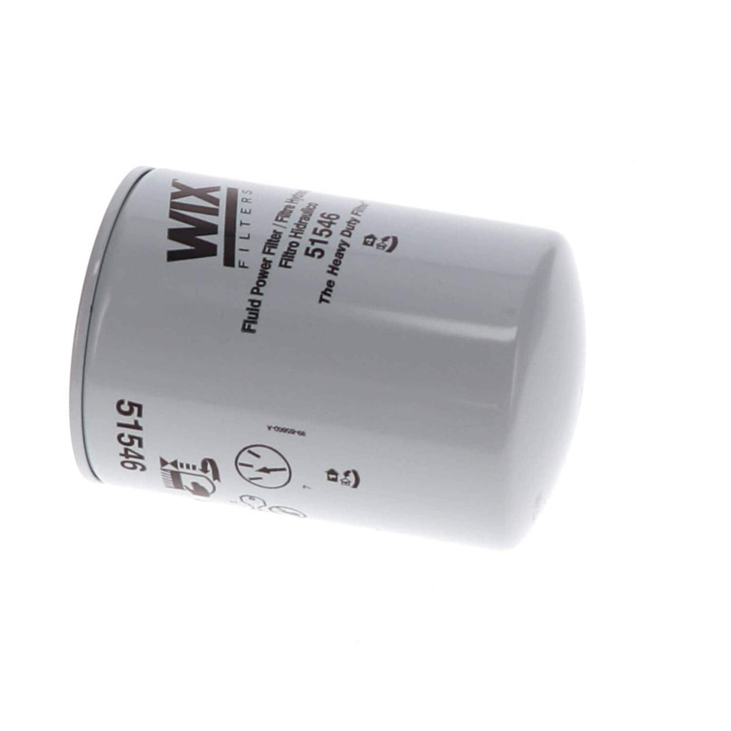 f*n WIX Hydraulic Filter 51546 | O'Reilly Auto Parts