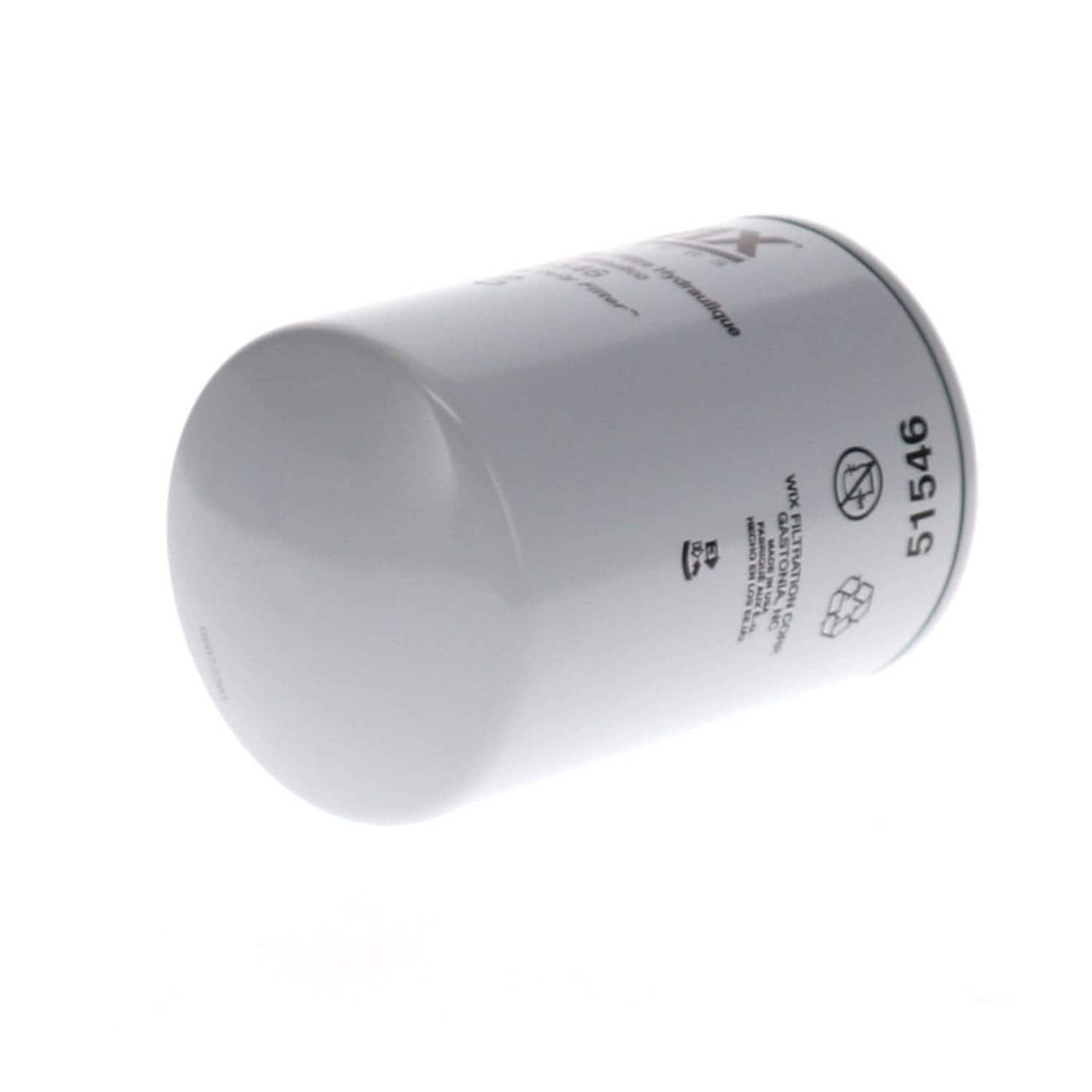 WIX Hydraulic Filter 51546 | O'Reilly Auto Parts