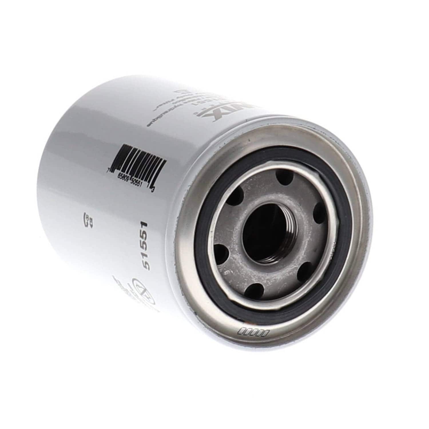 WIX Hydraulic Filter 51551 | O'Reilly Auto Parts