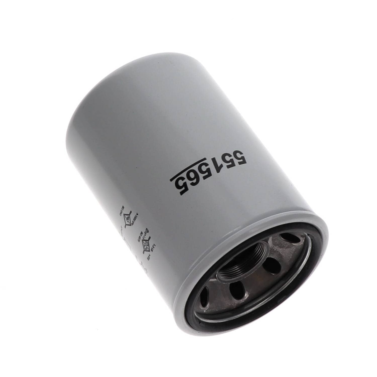 WIX Hydraulic Filter 51565 | O'Reilly Auto Parts