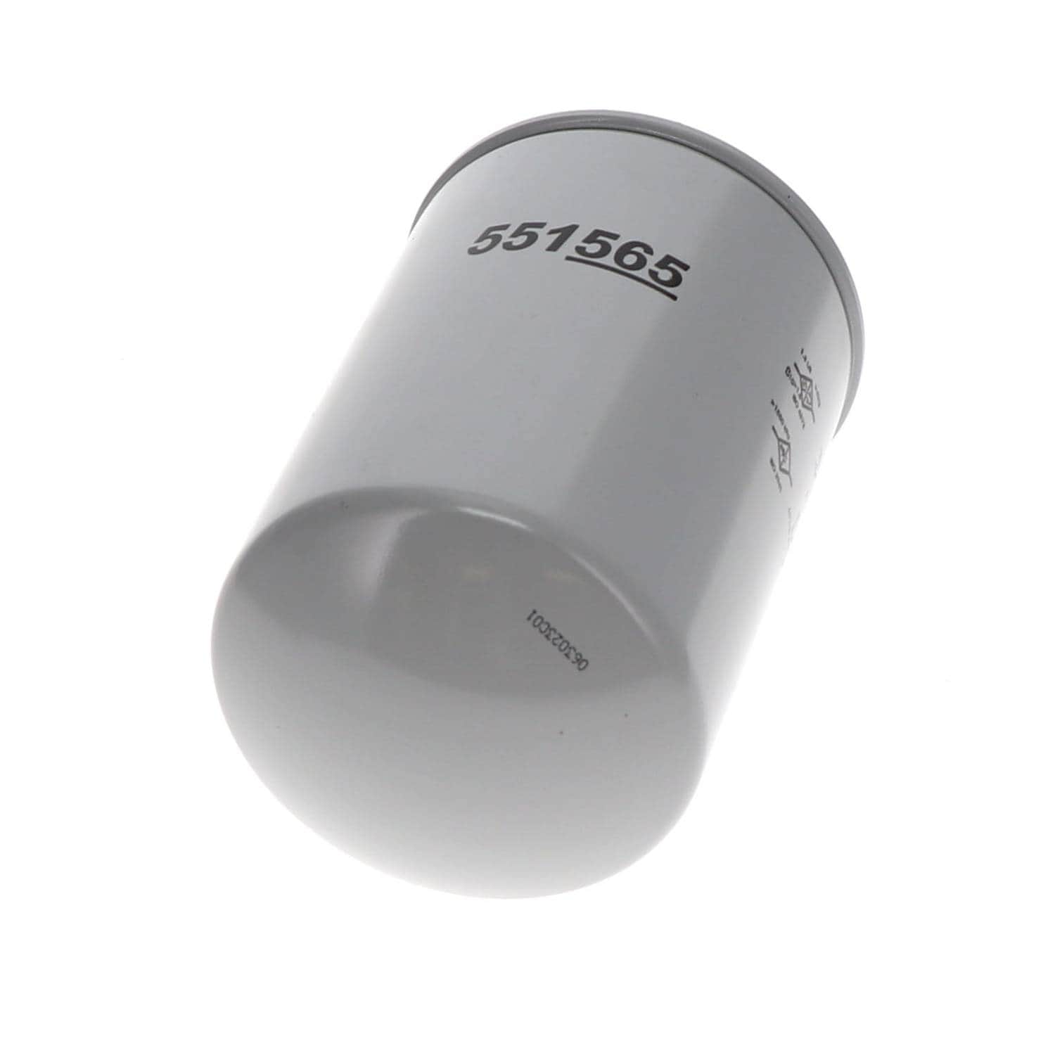 WIX Hydraulic Filter 51565 | O'Reilly Auto Parts