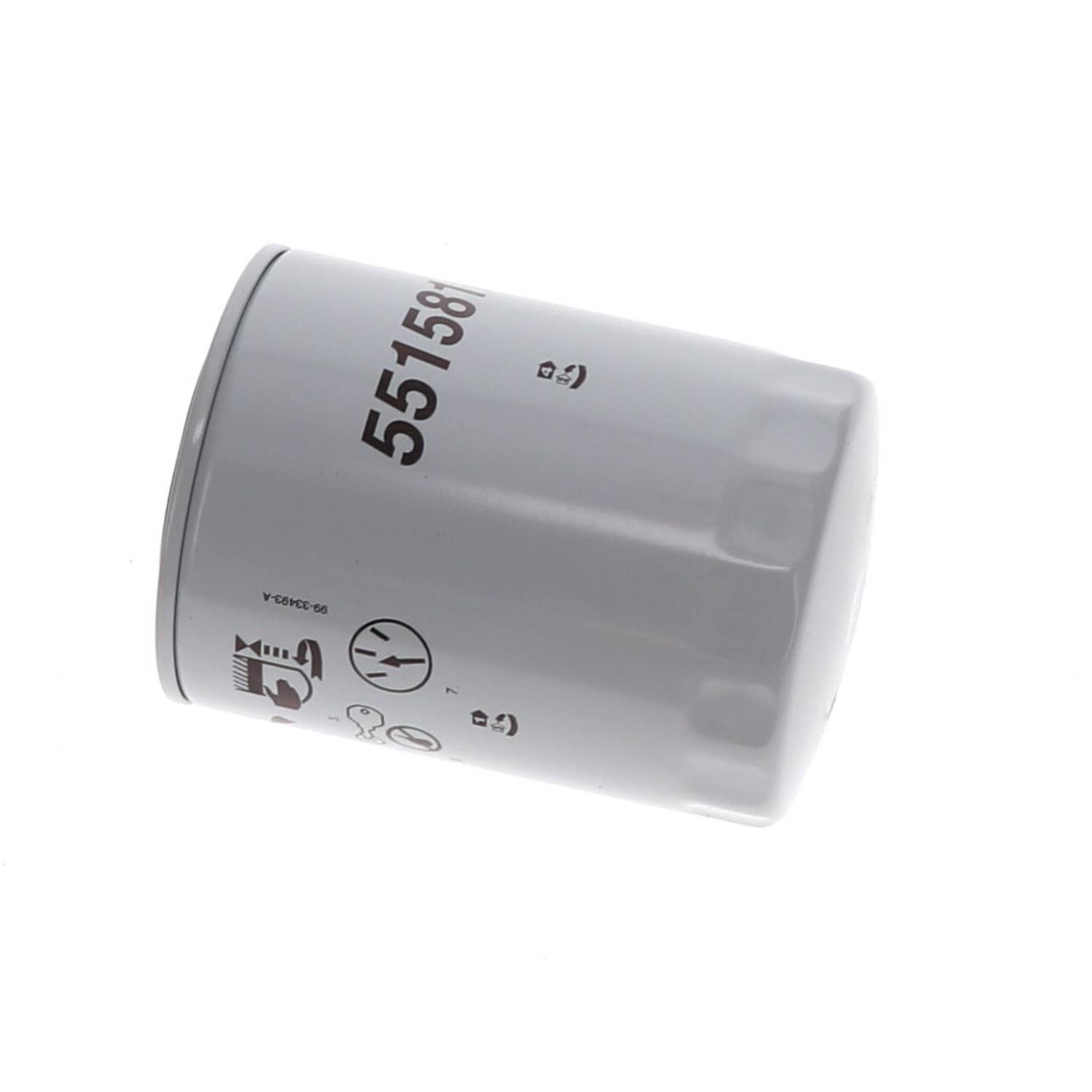 WIX Hydraulic Filter 51581 | O'Reilly Auto Parts