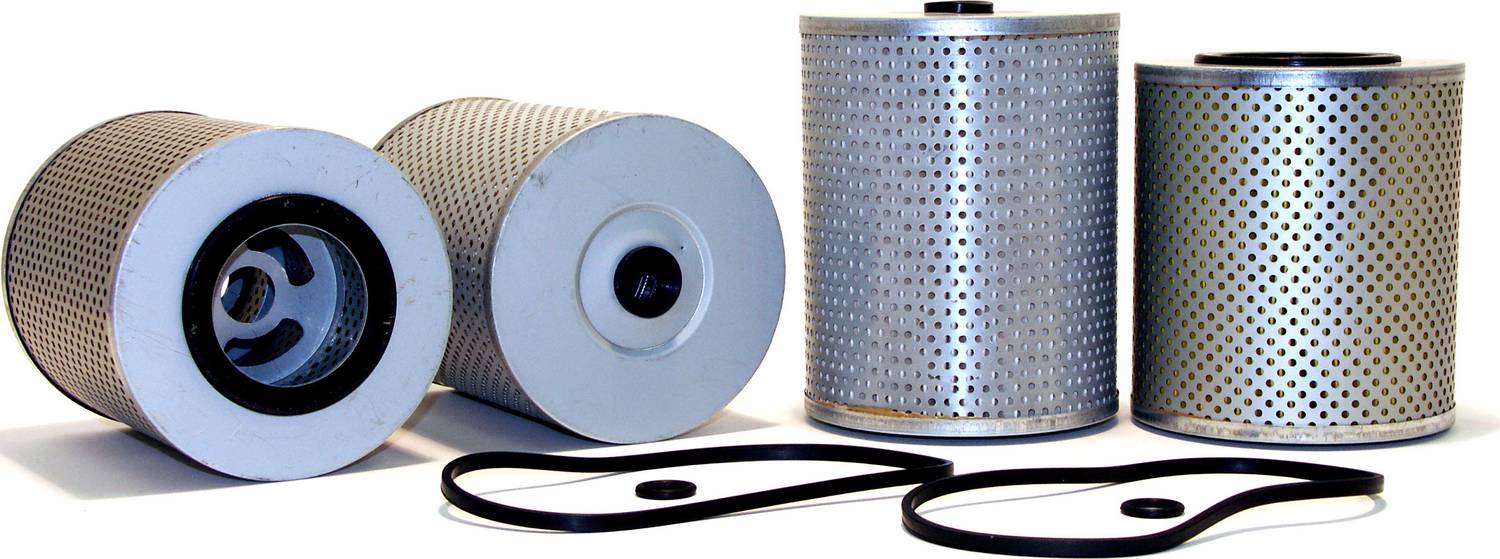 イリィ WIX Oil Filter 51599 | O'Reilly Auto Parts