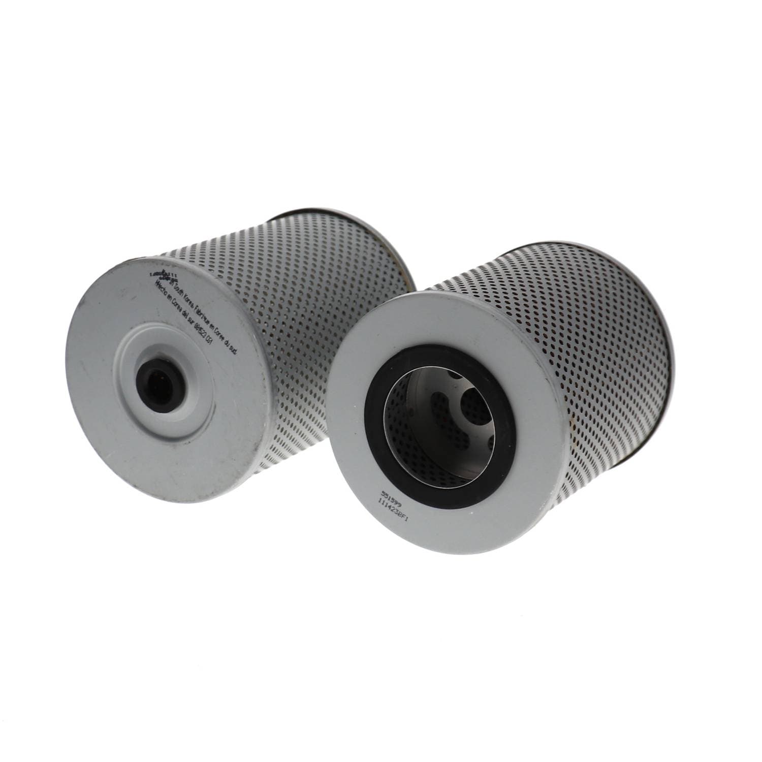 WIX Oil Filter 51599 | O'Reilly Auto Parts