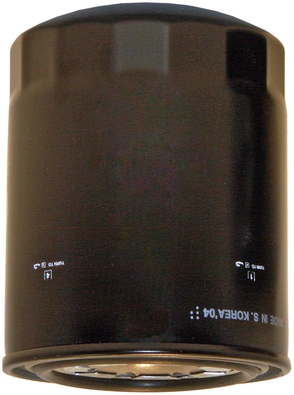 ディーゼル　オイル WIX Oil Filter 51627 | O'Reilly Auto Parts